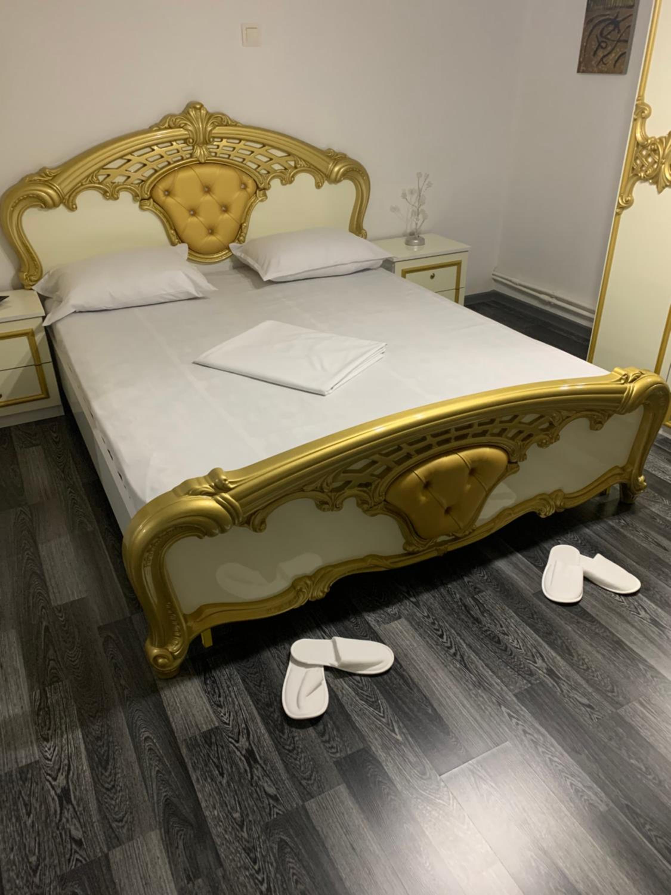 Deluxe Quadruple Room photo 1