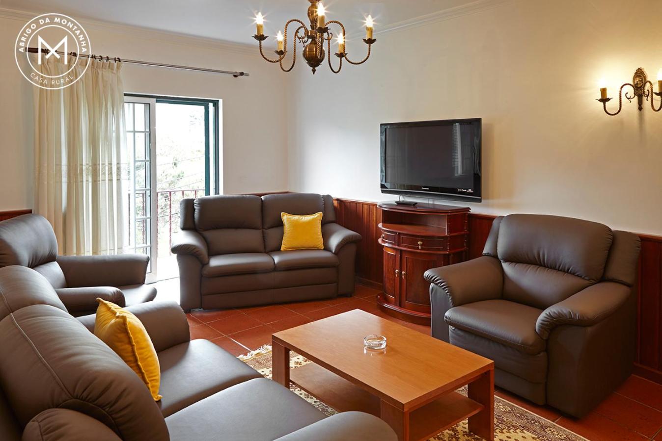 Five-Bedroom Apartment