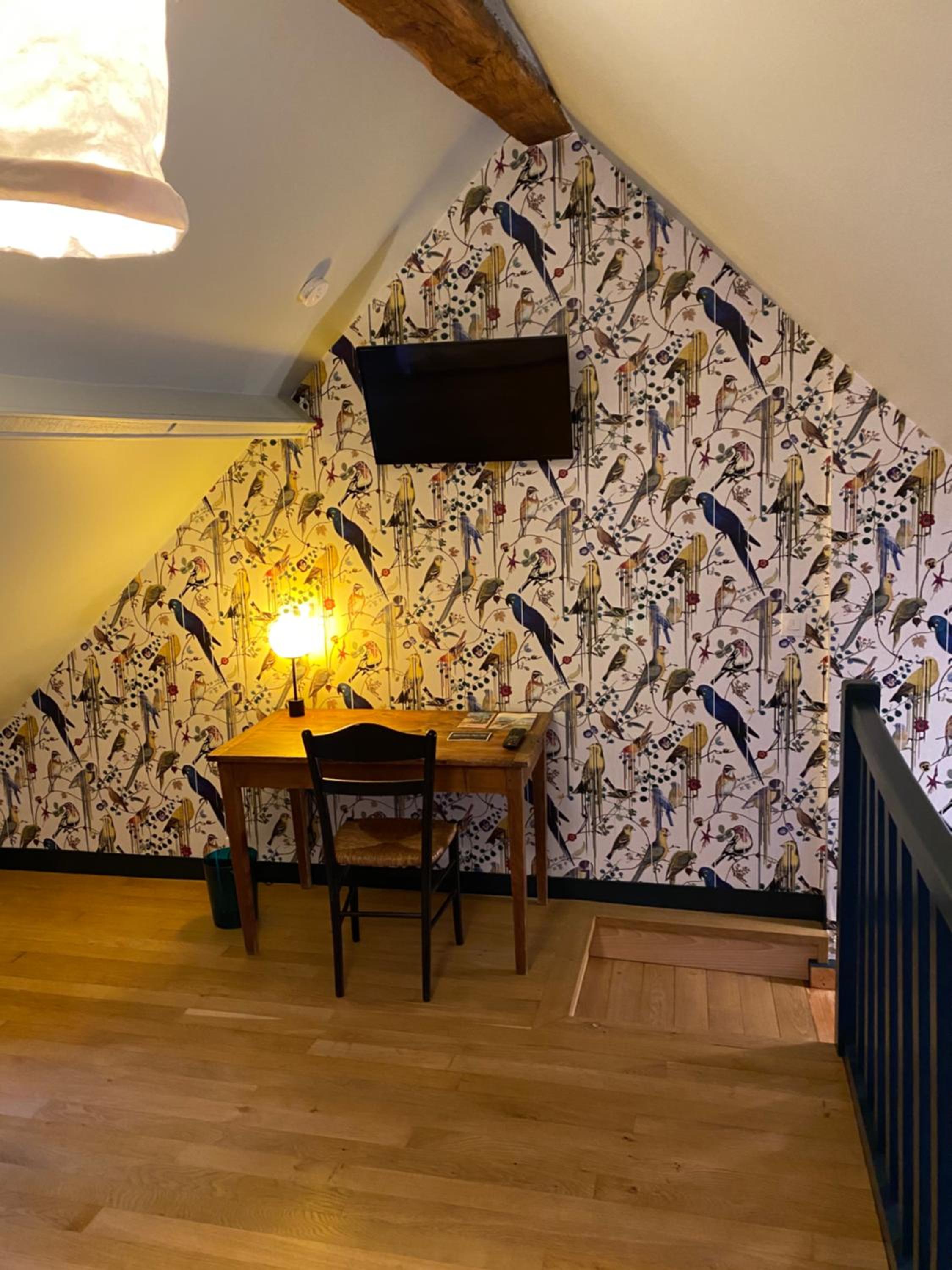 Double Room - Photo 1