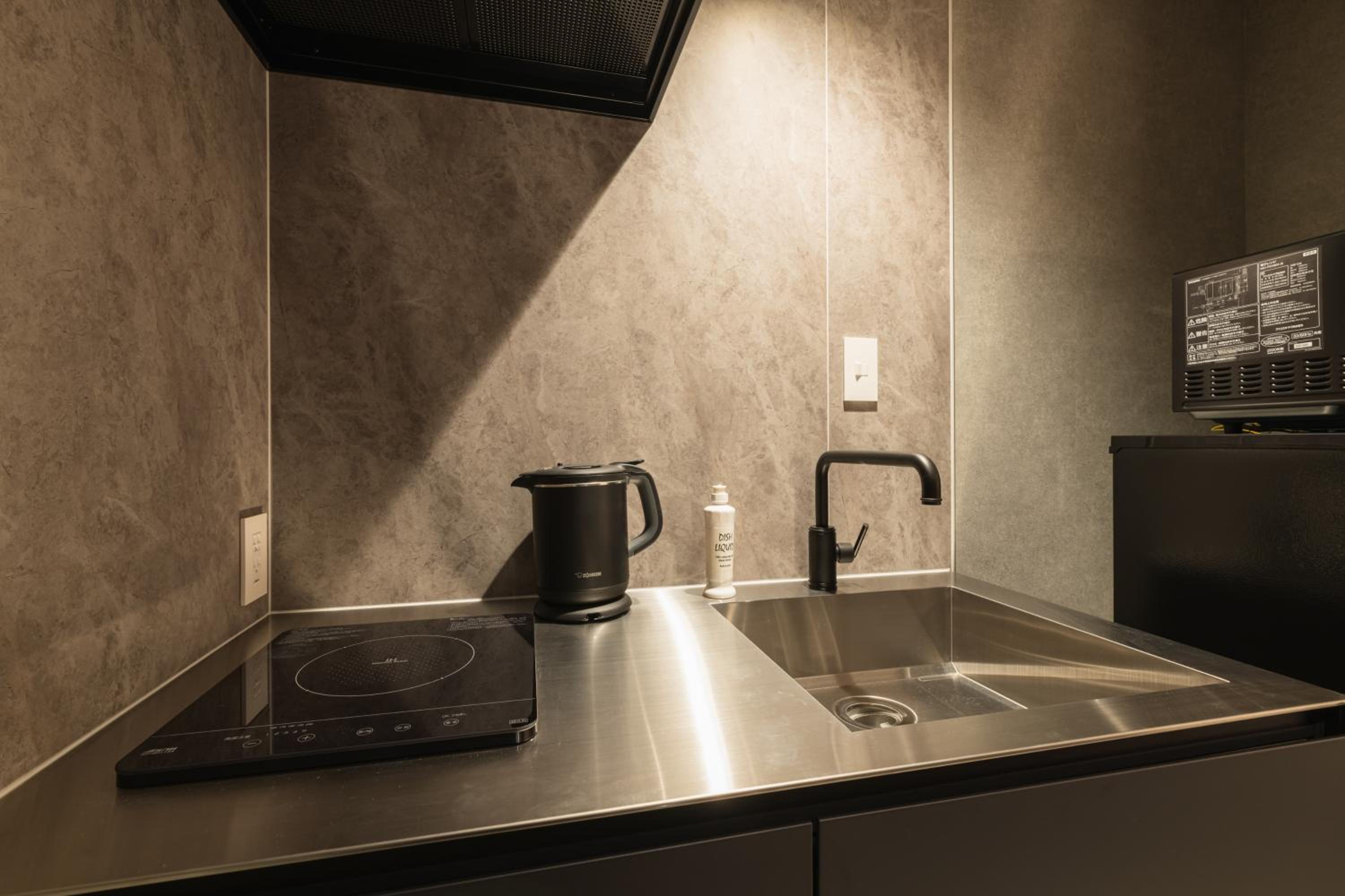 Standard Double Room - Photo 6