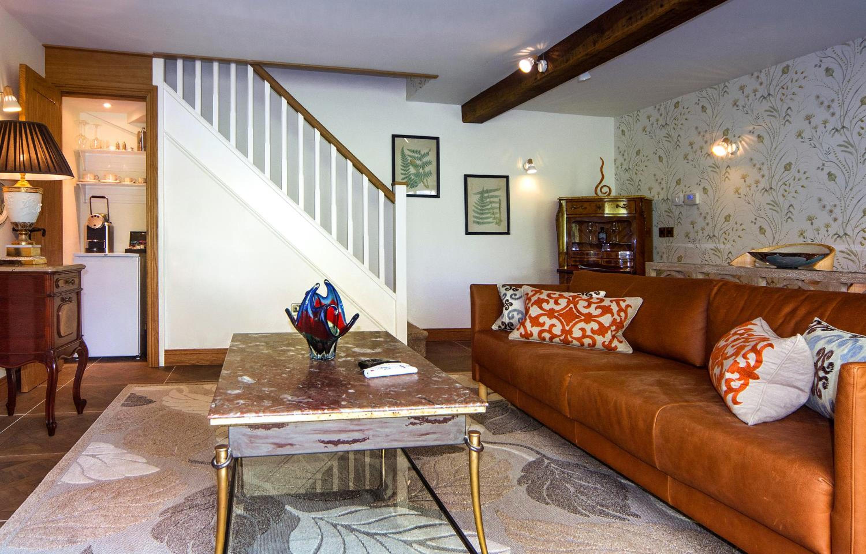 Garden Superior Suite photo 2