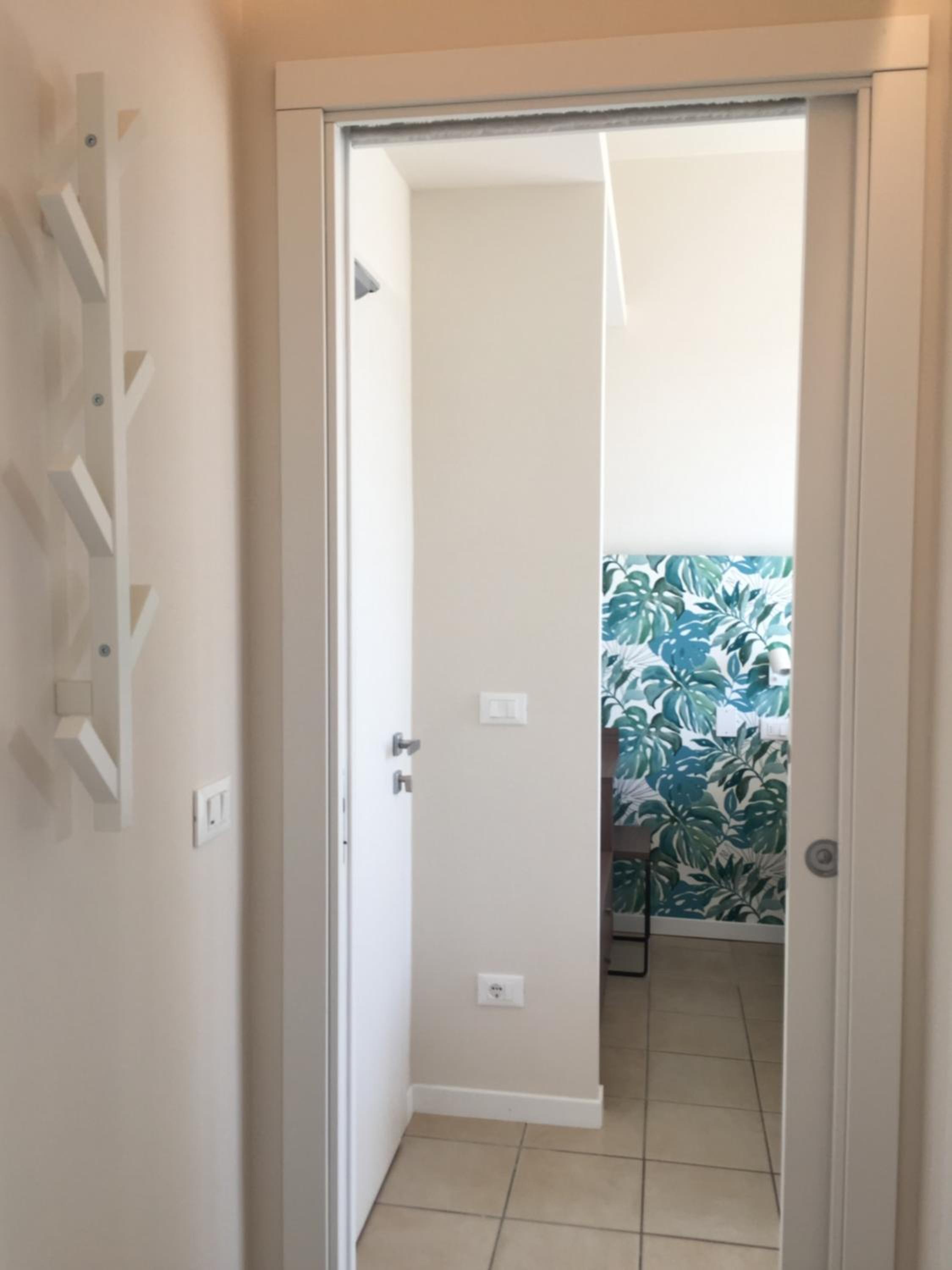 Two Connecting Double Rooms photo 3