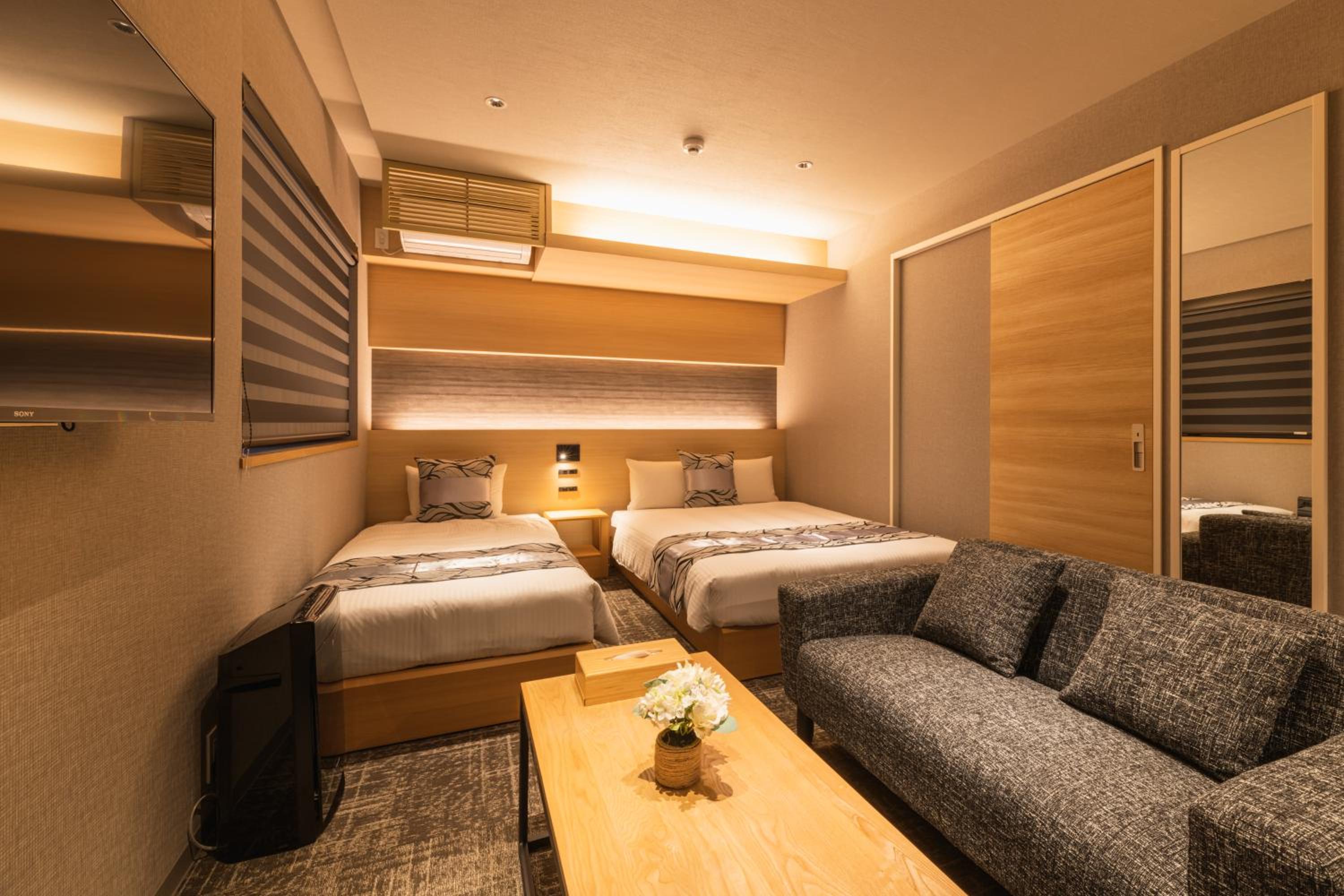 Standard Double Room - Photo 1