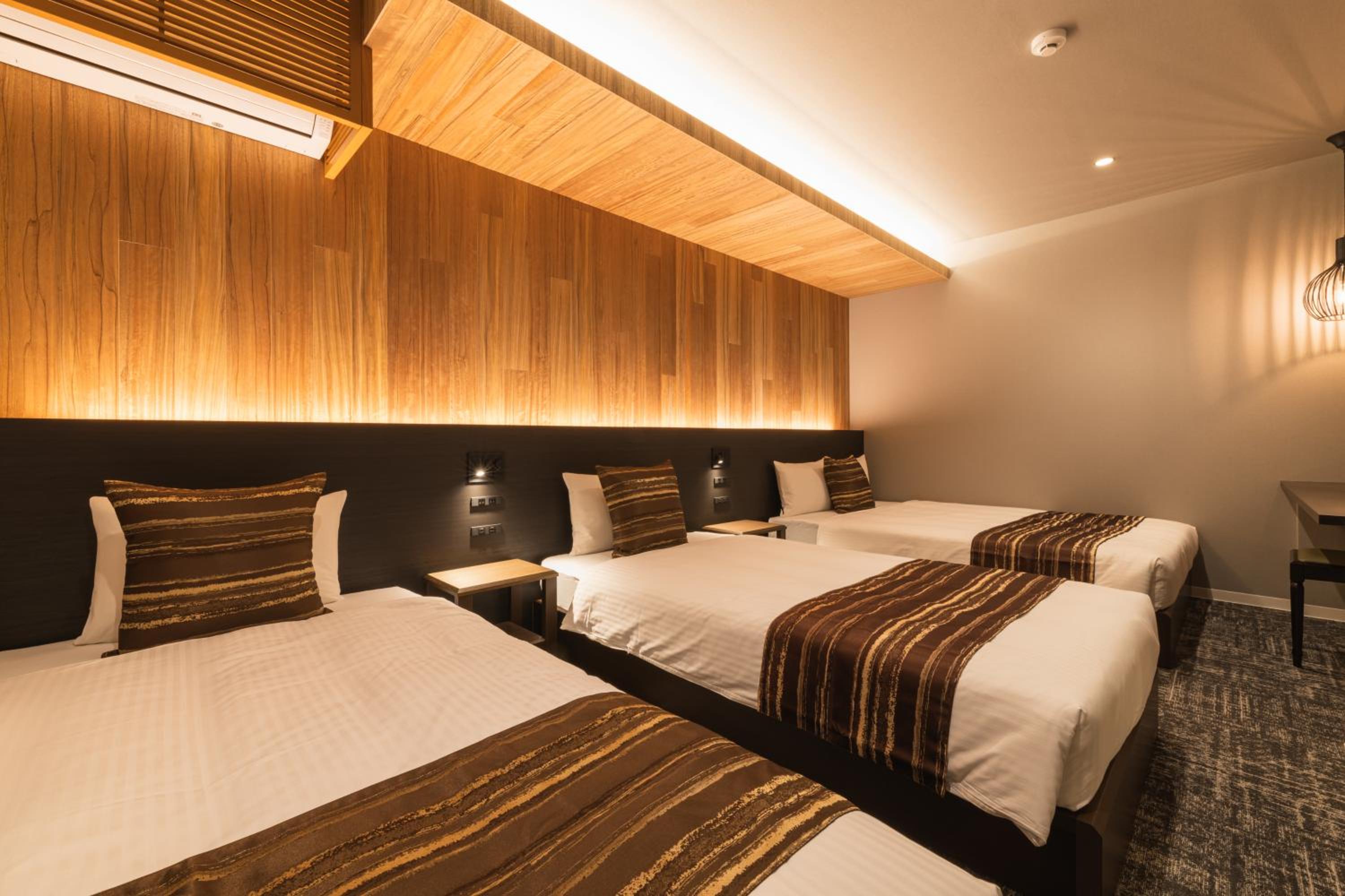 Family Suite - Photo 2