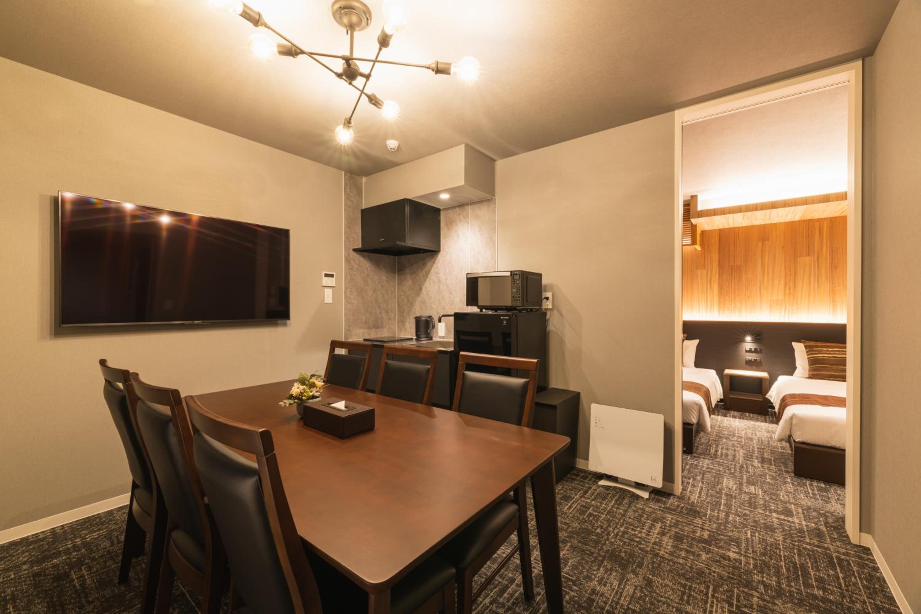 Family Suite - Photo 3