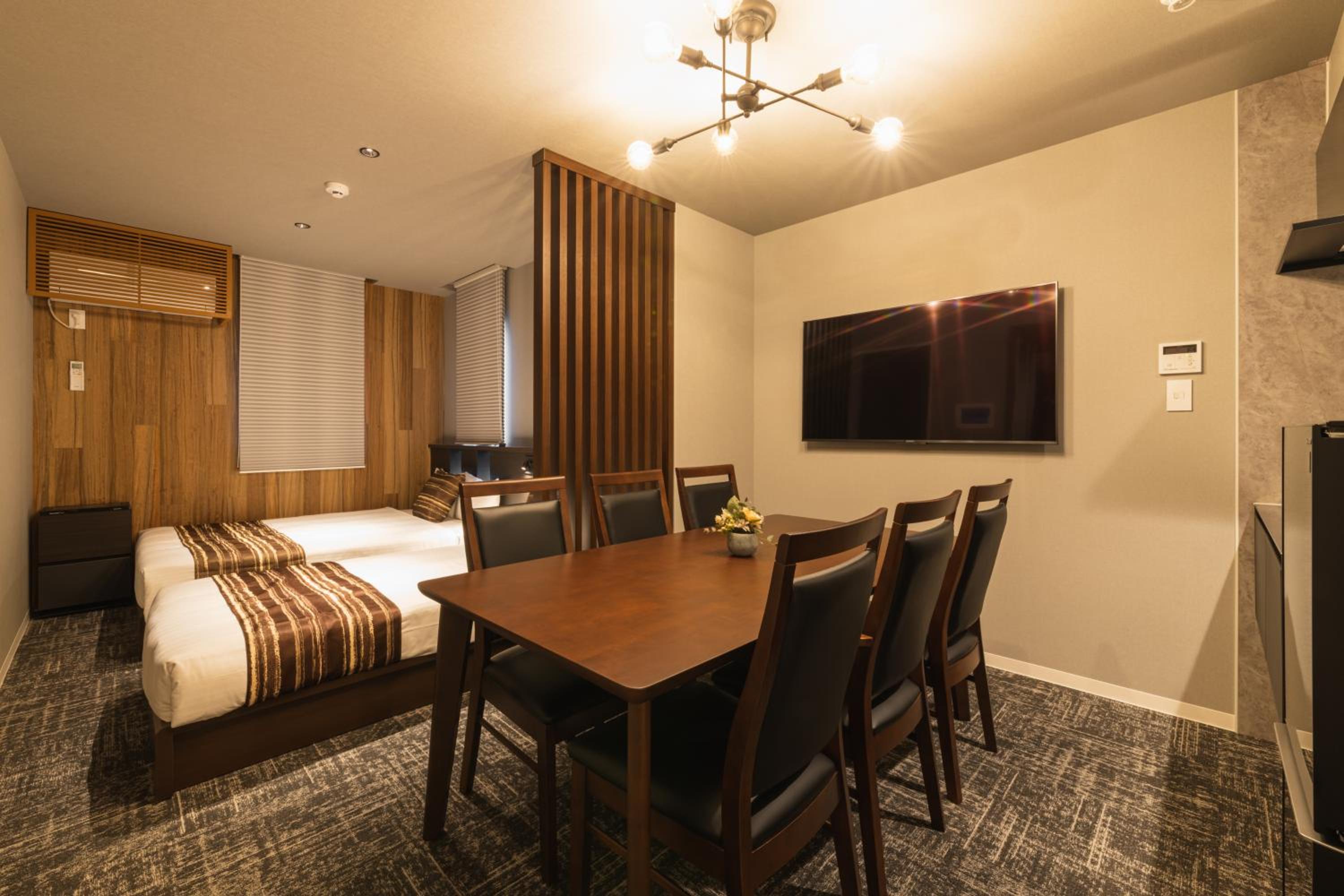 Family Suite - Photo 1