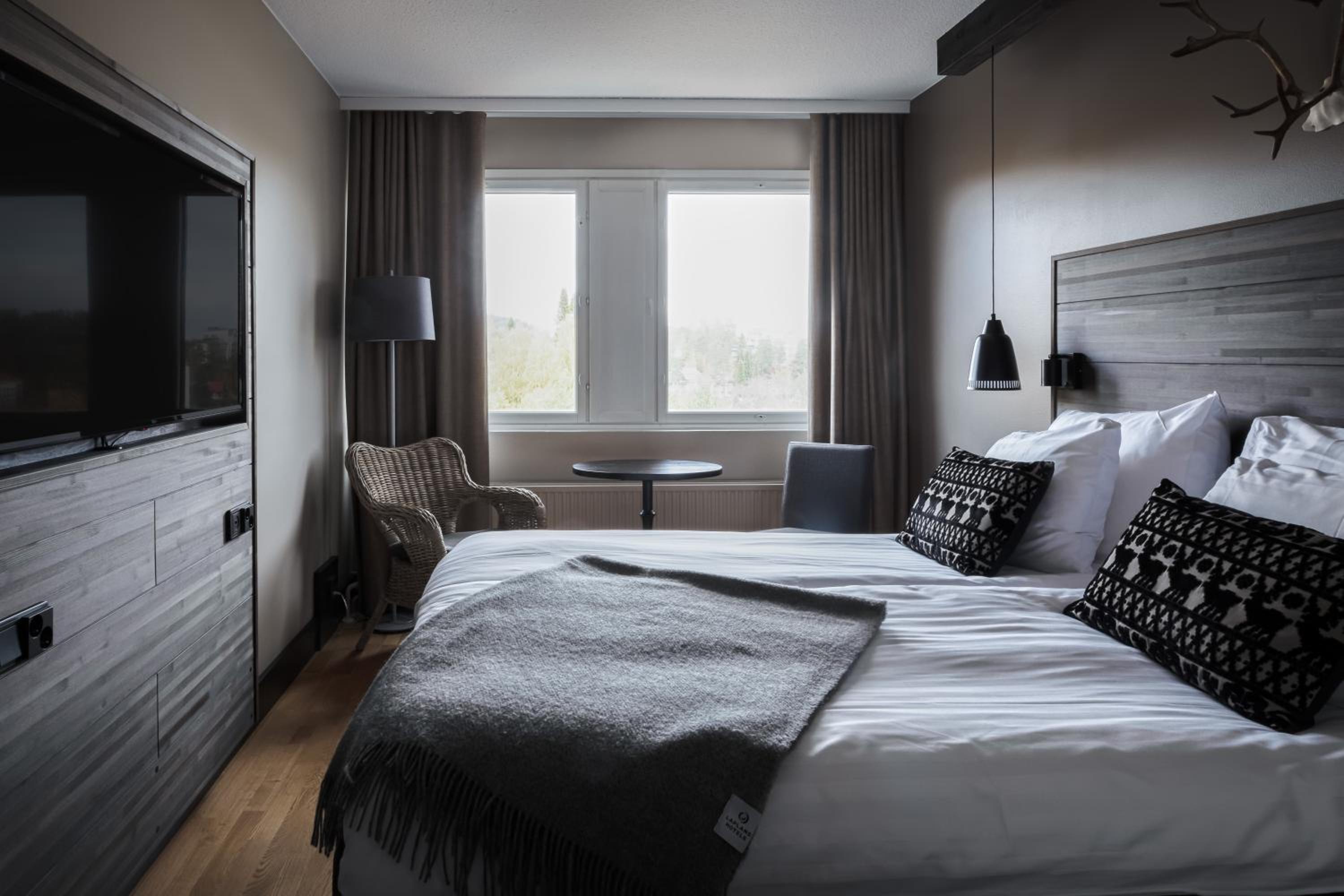 Standard Double Room - Photo 3