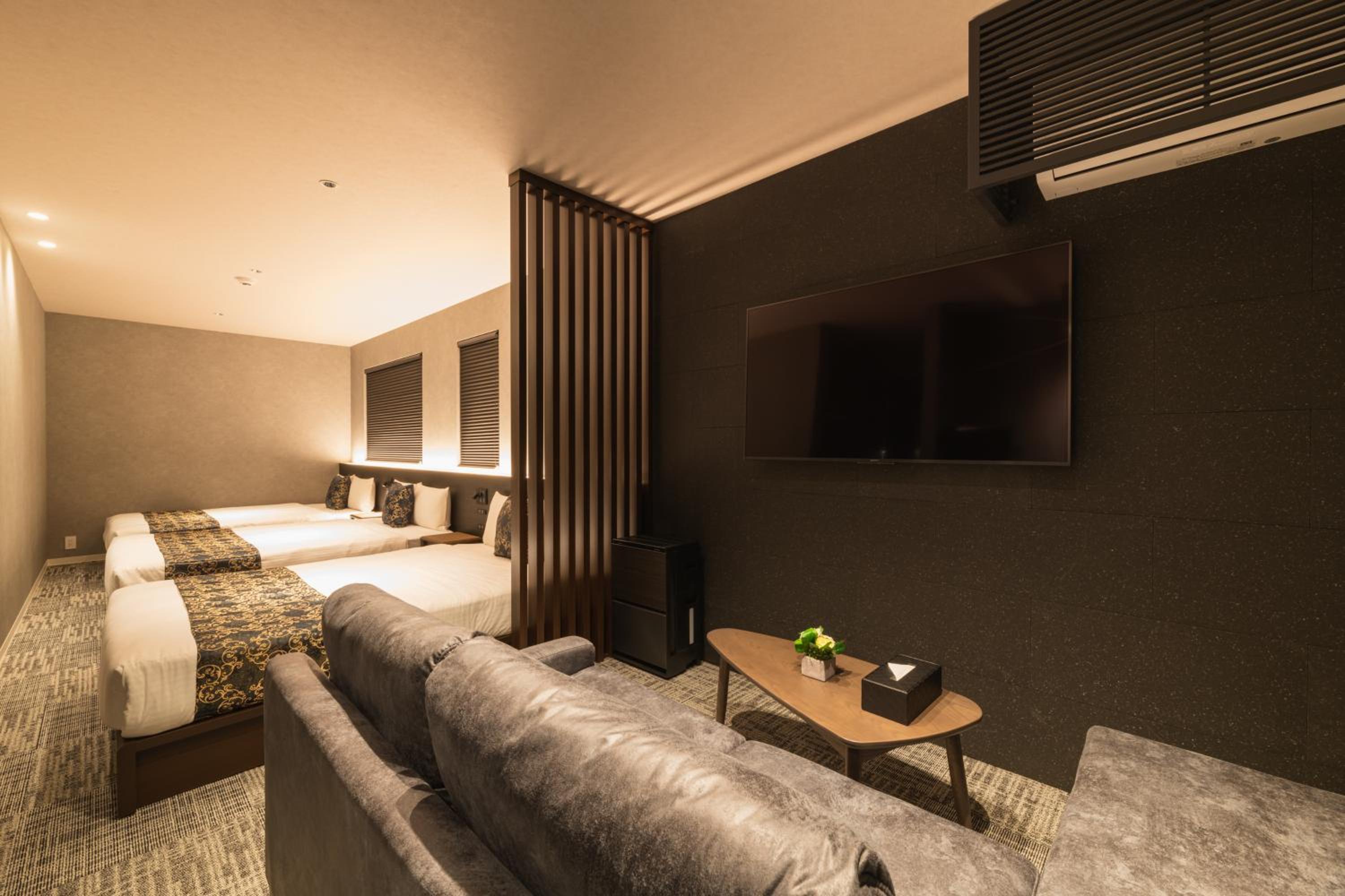 Comfort Triple Room - Photo 1