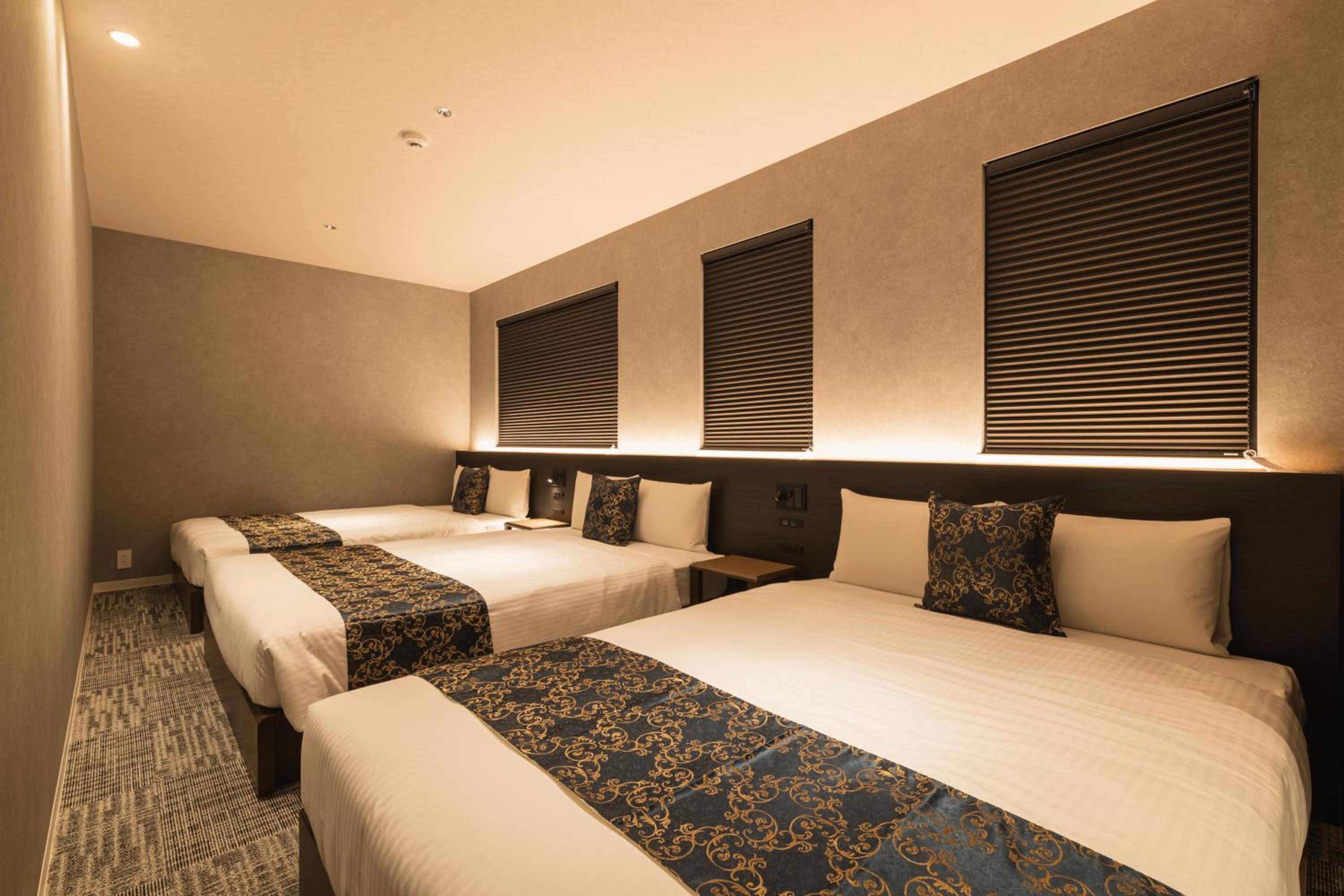 Comfort Triple Room - Photo 7