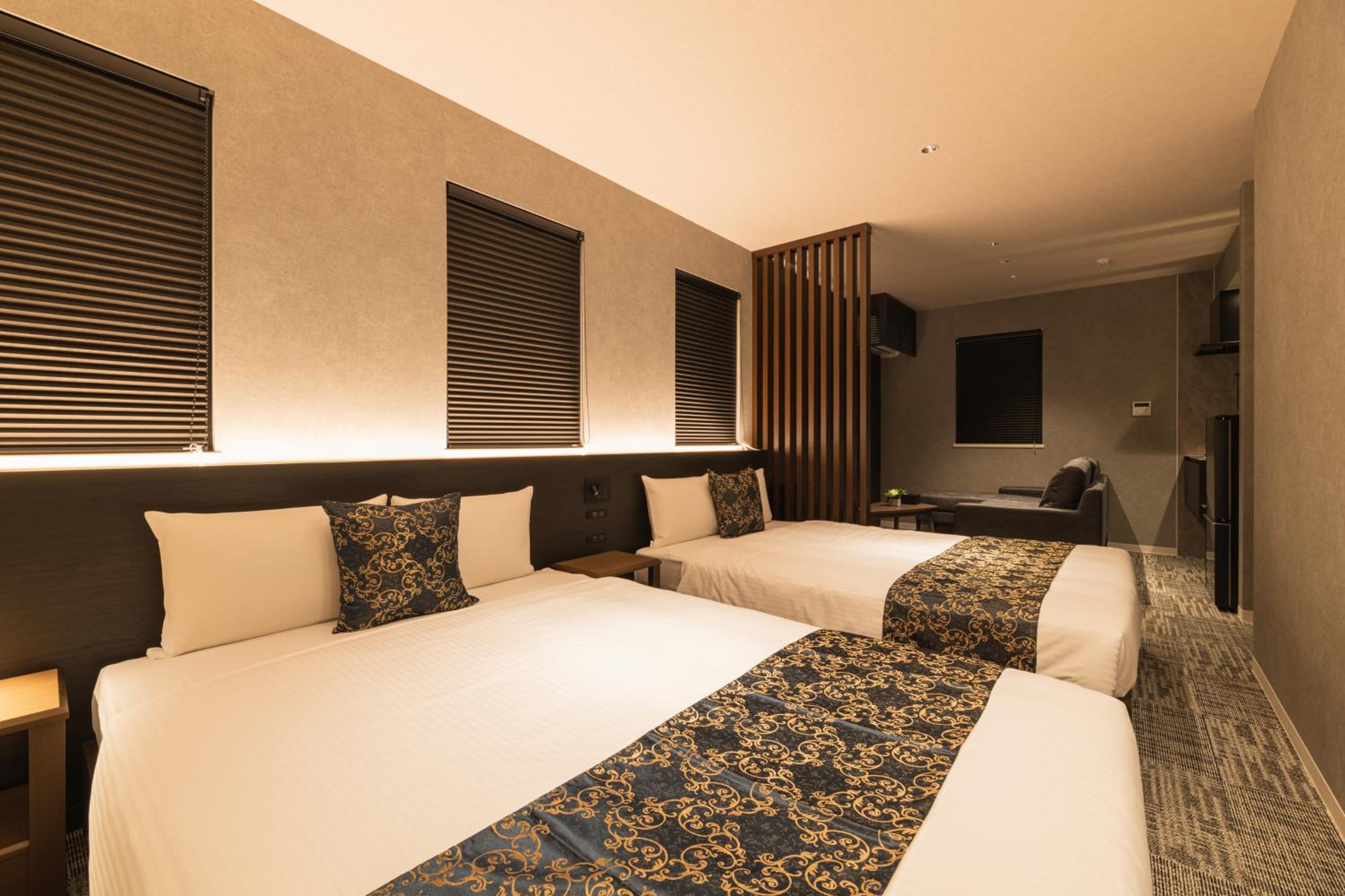 Comfort Triple Room - Photo 8