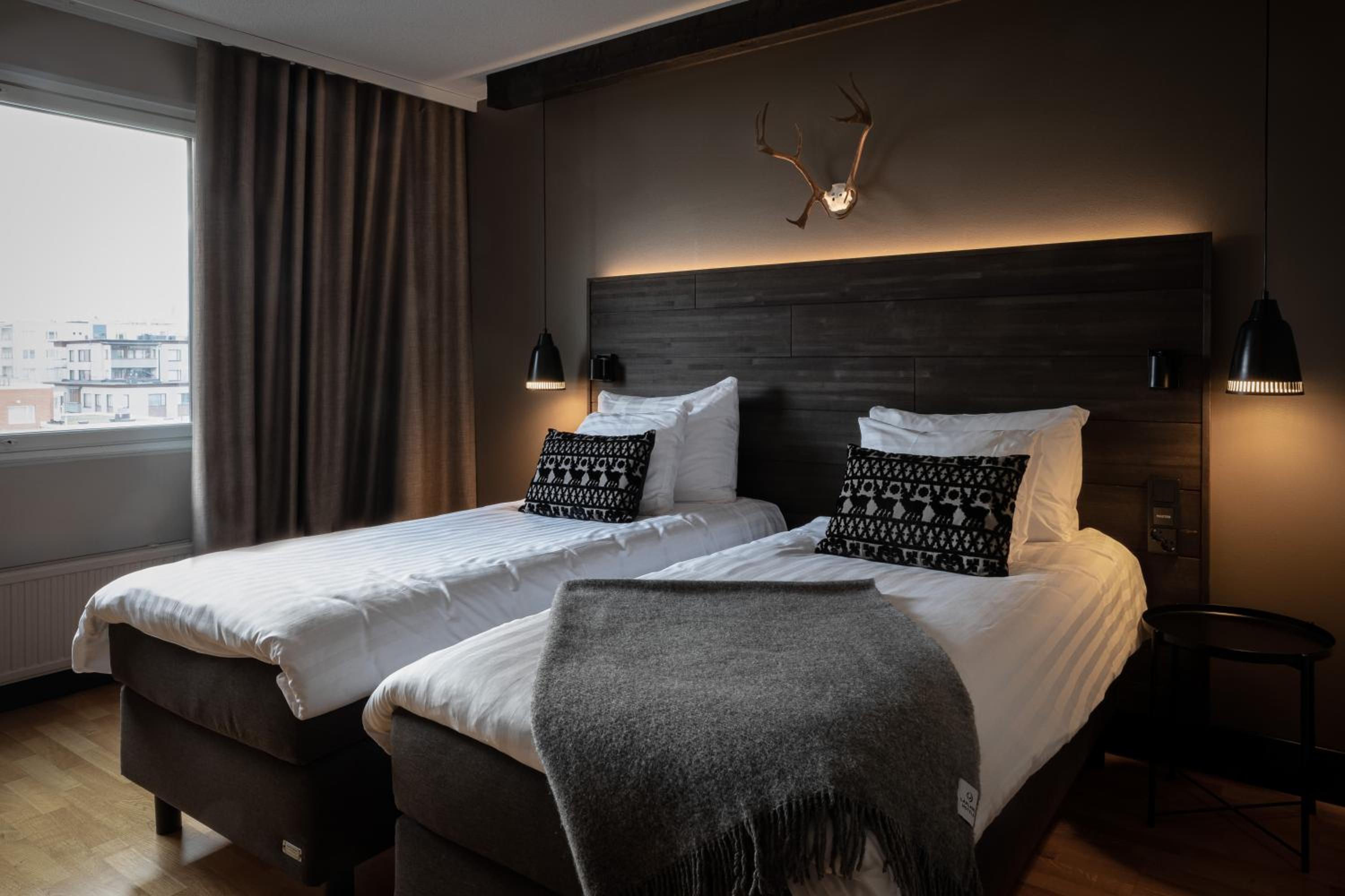 Twin Room - Photo 1