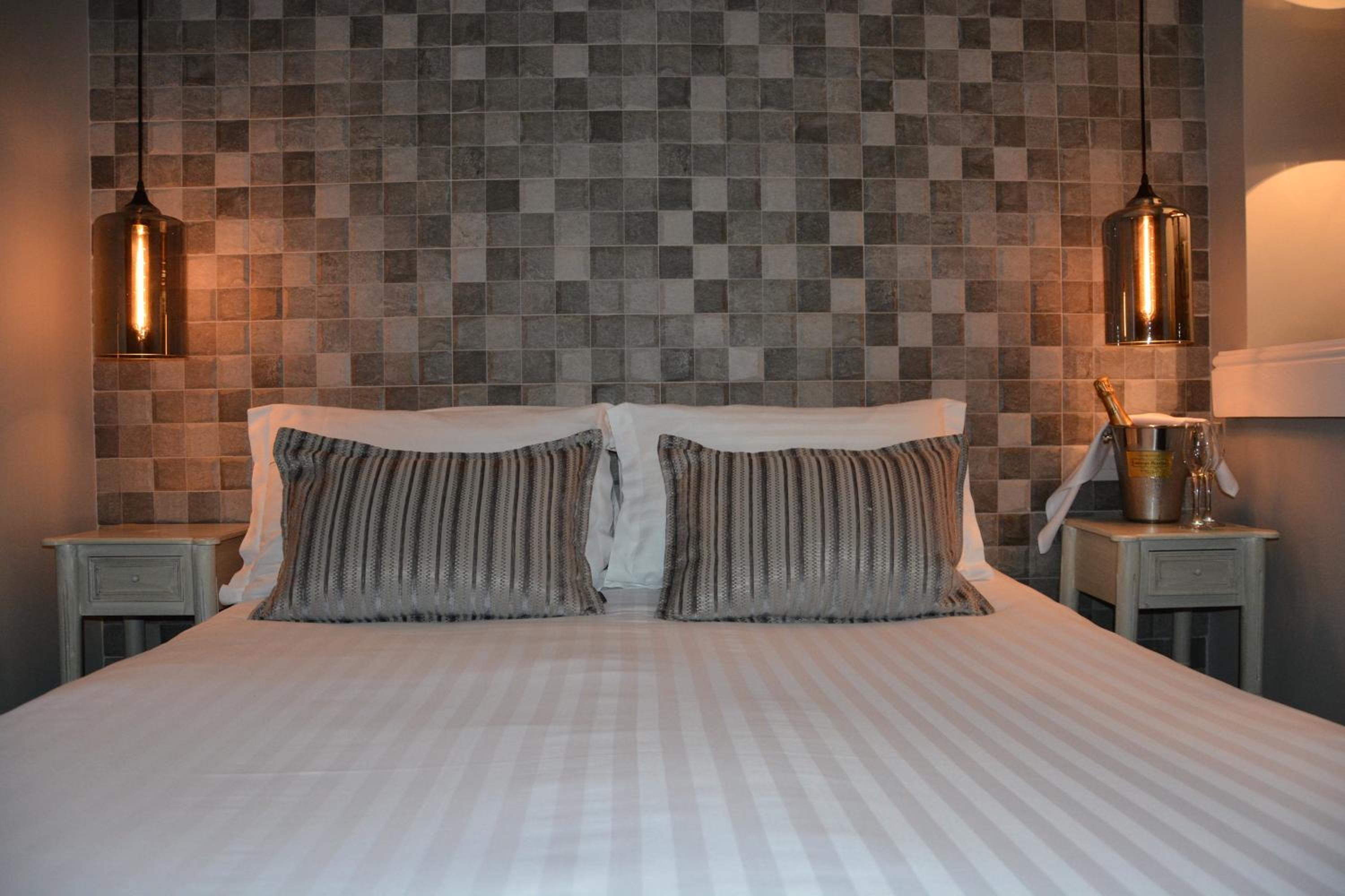 Double Room - Cozy