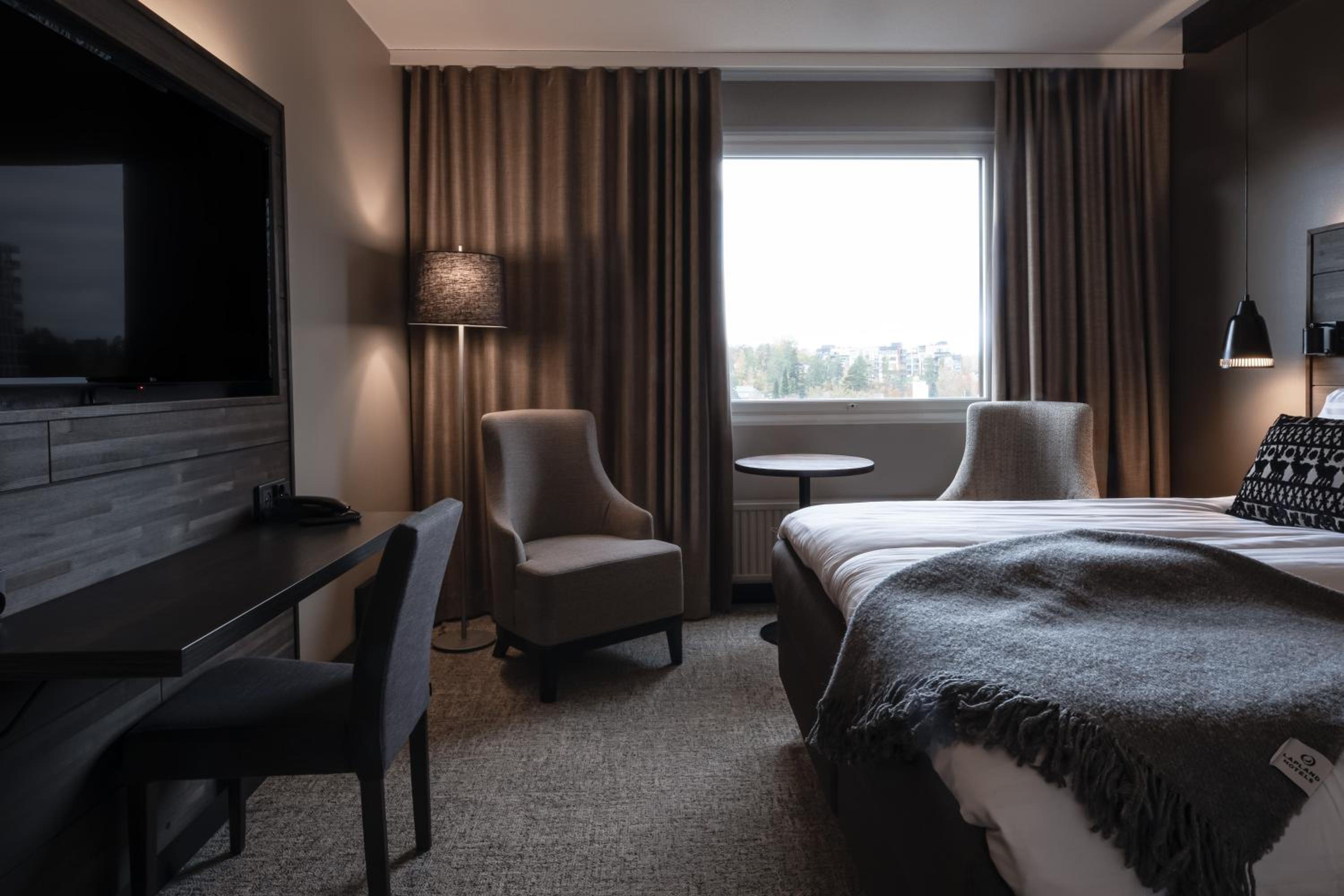 Deluxe Double Room - Photo 5