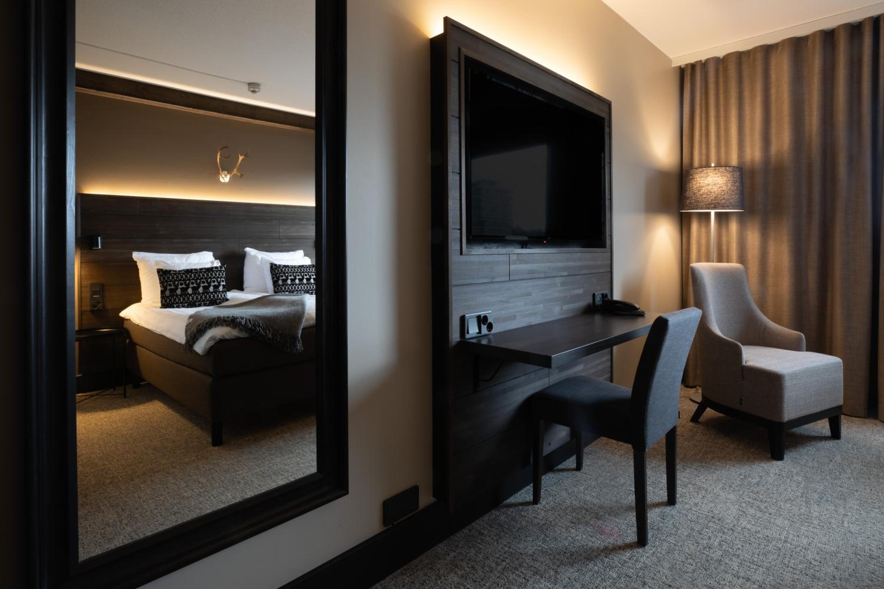 Deluxe Double Room - Photo 4