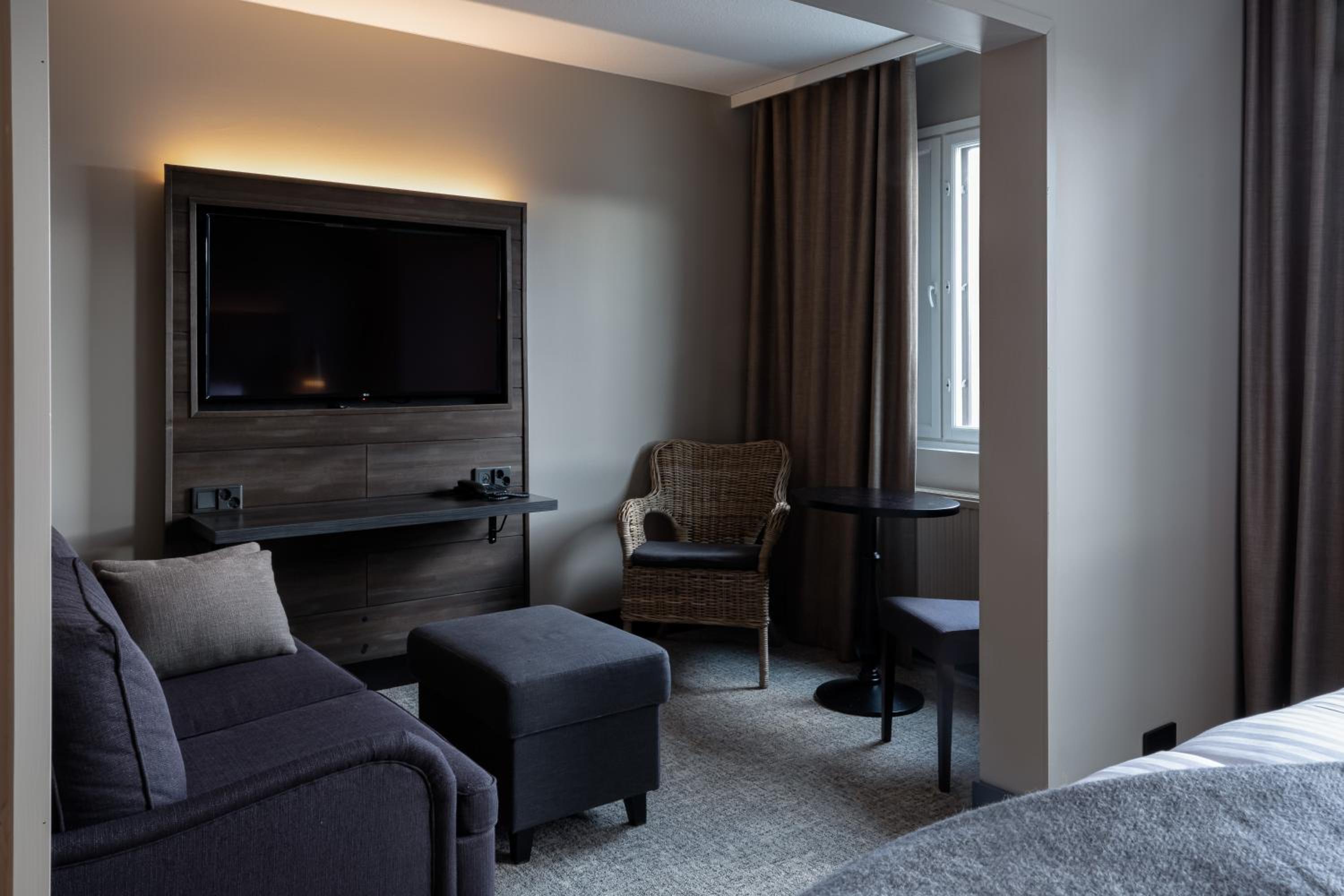 Junior Suite - Photo 8