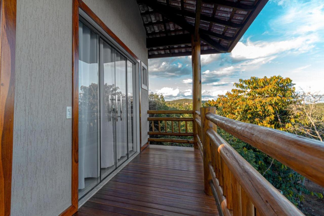 Triple Room with Mountain View - Photo 3