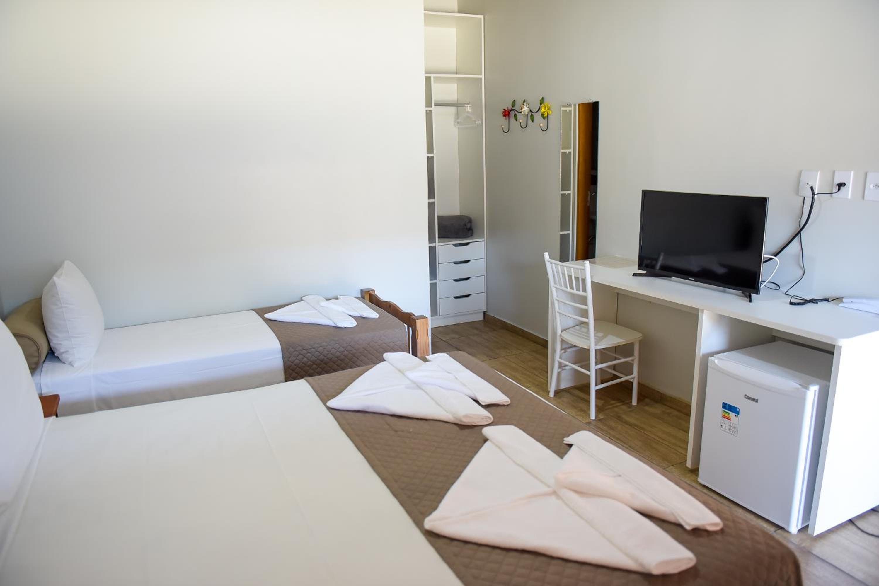 Standard Triple Room photo 1
