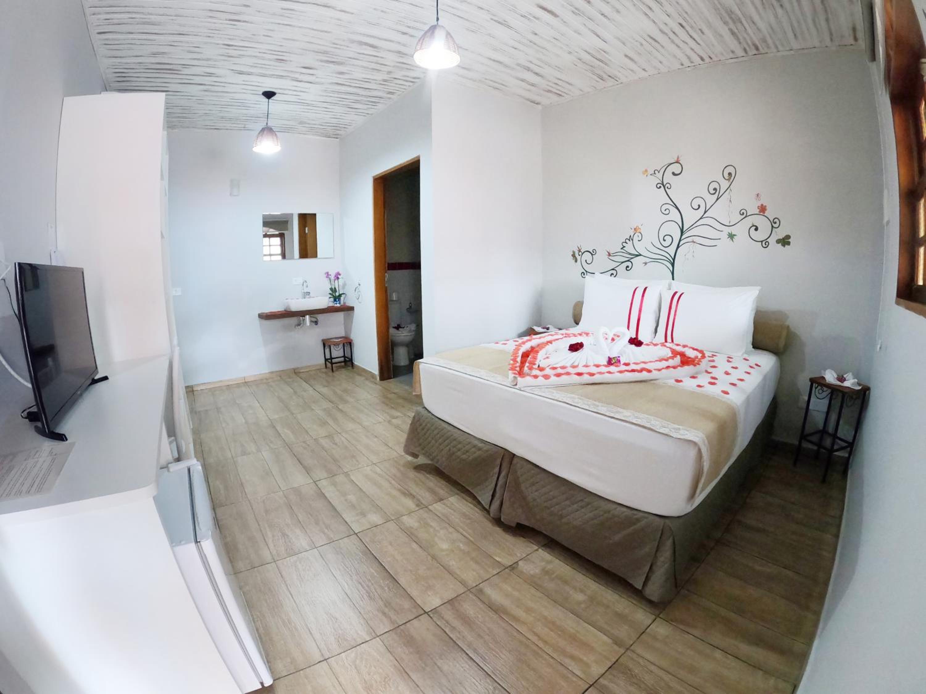 Standard Double Room photo 1