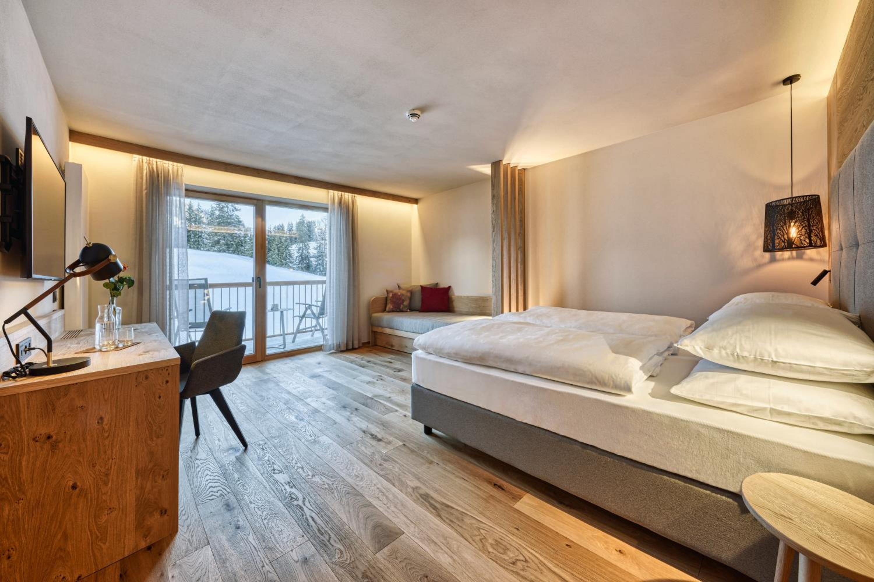 Family Suite photo 2