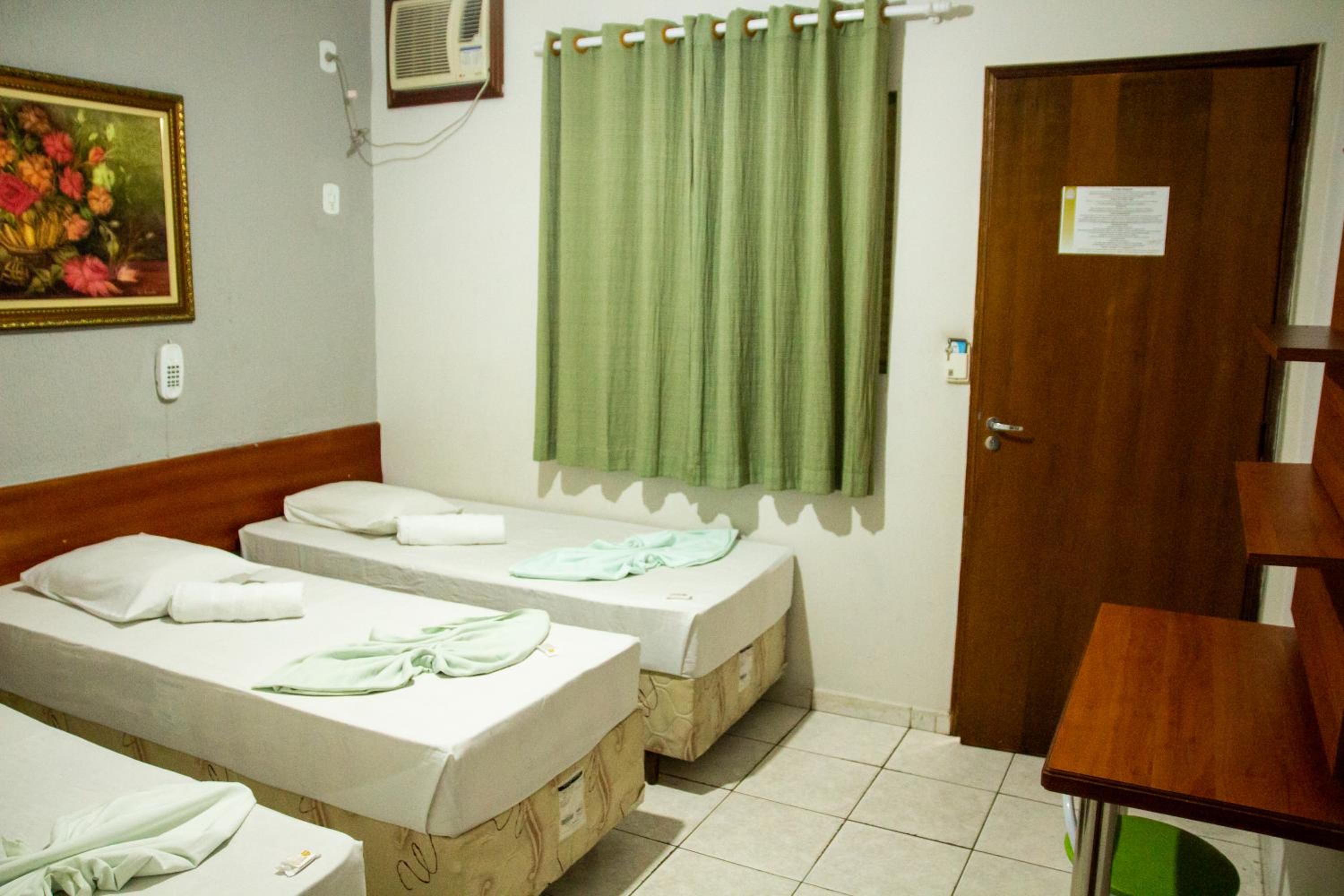 Triple Room photo 3