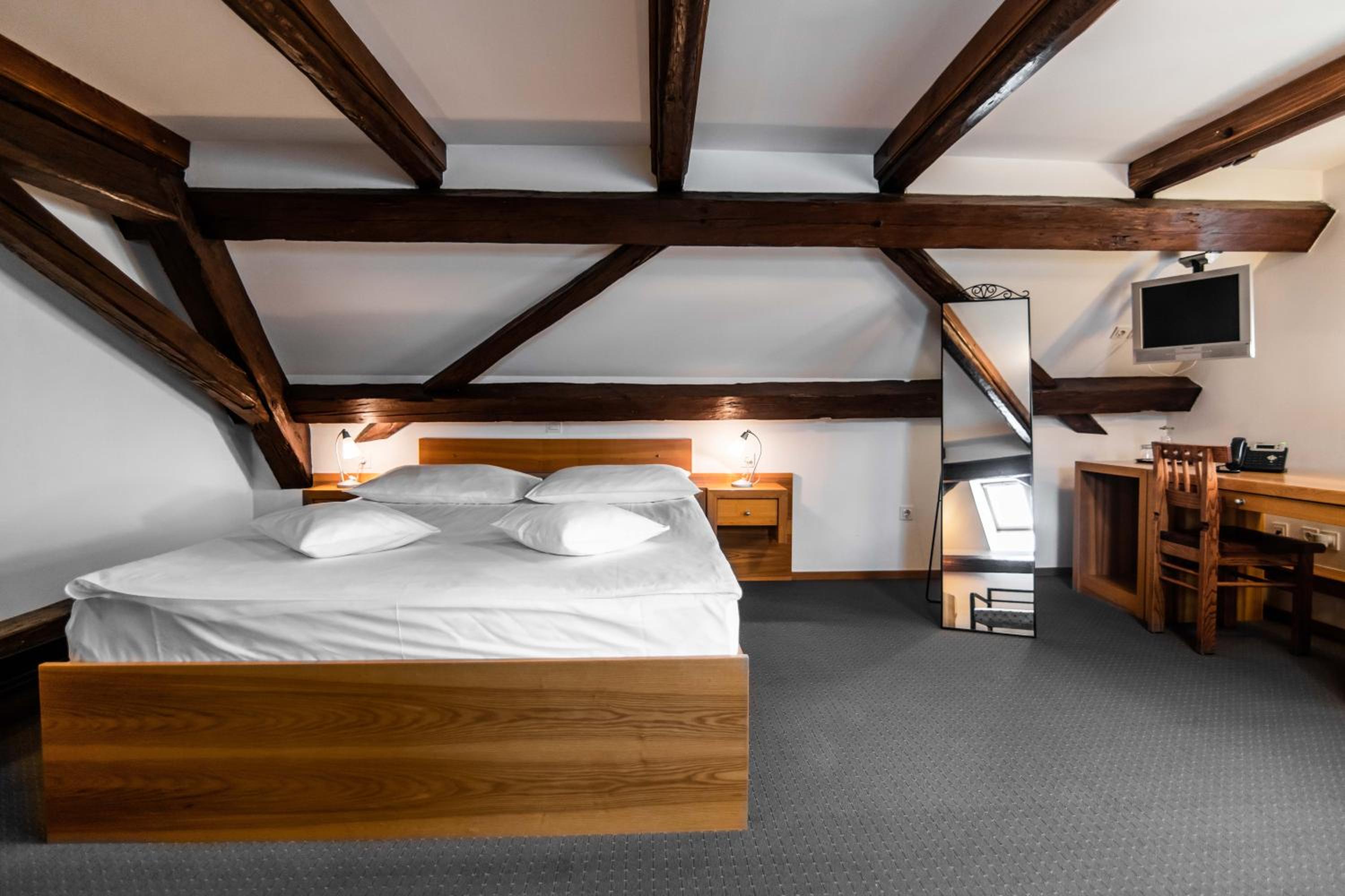 Double Room photo 2