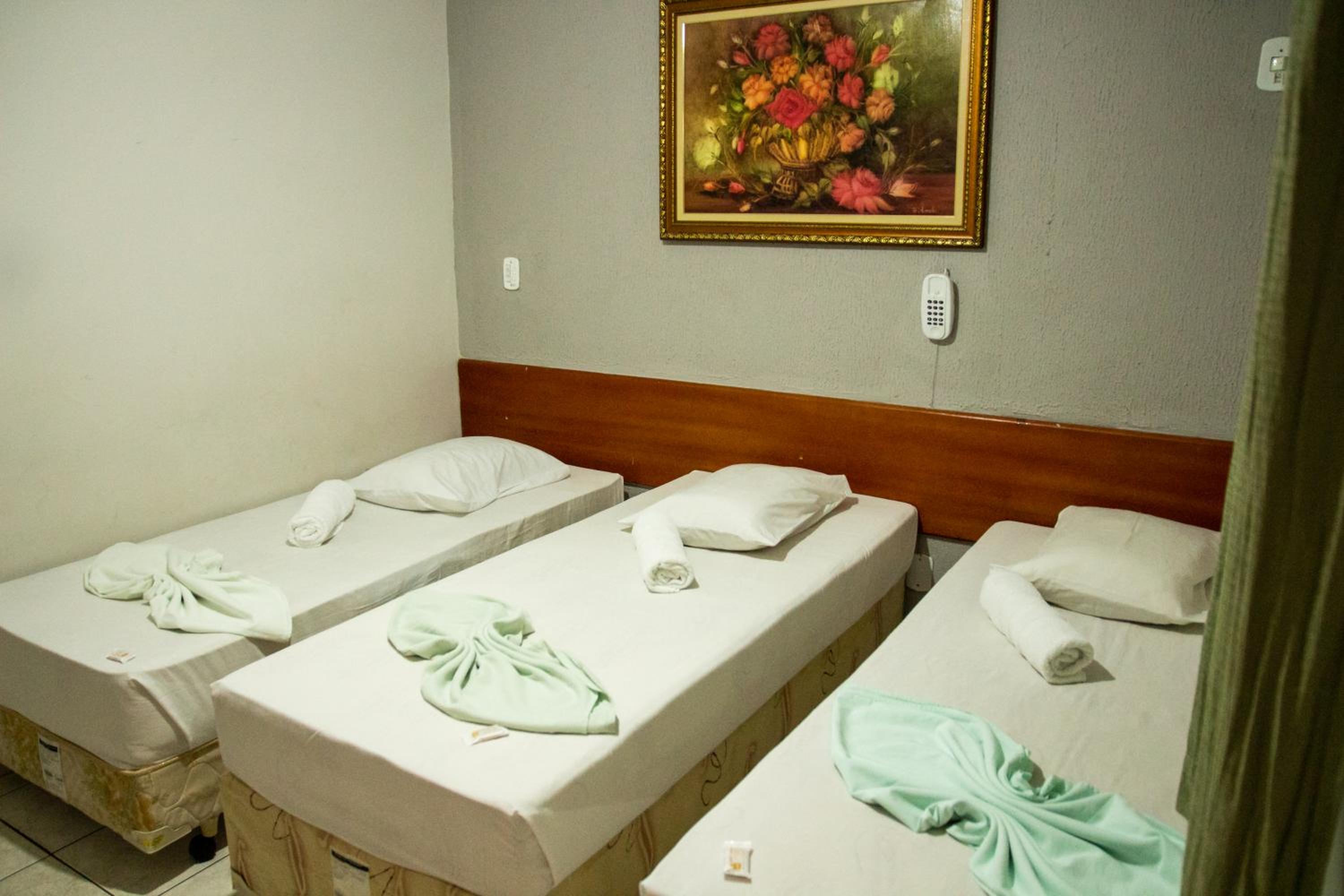 Triple Room photo 1