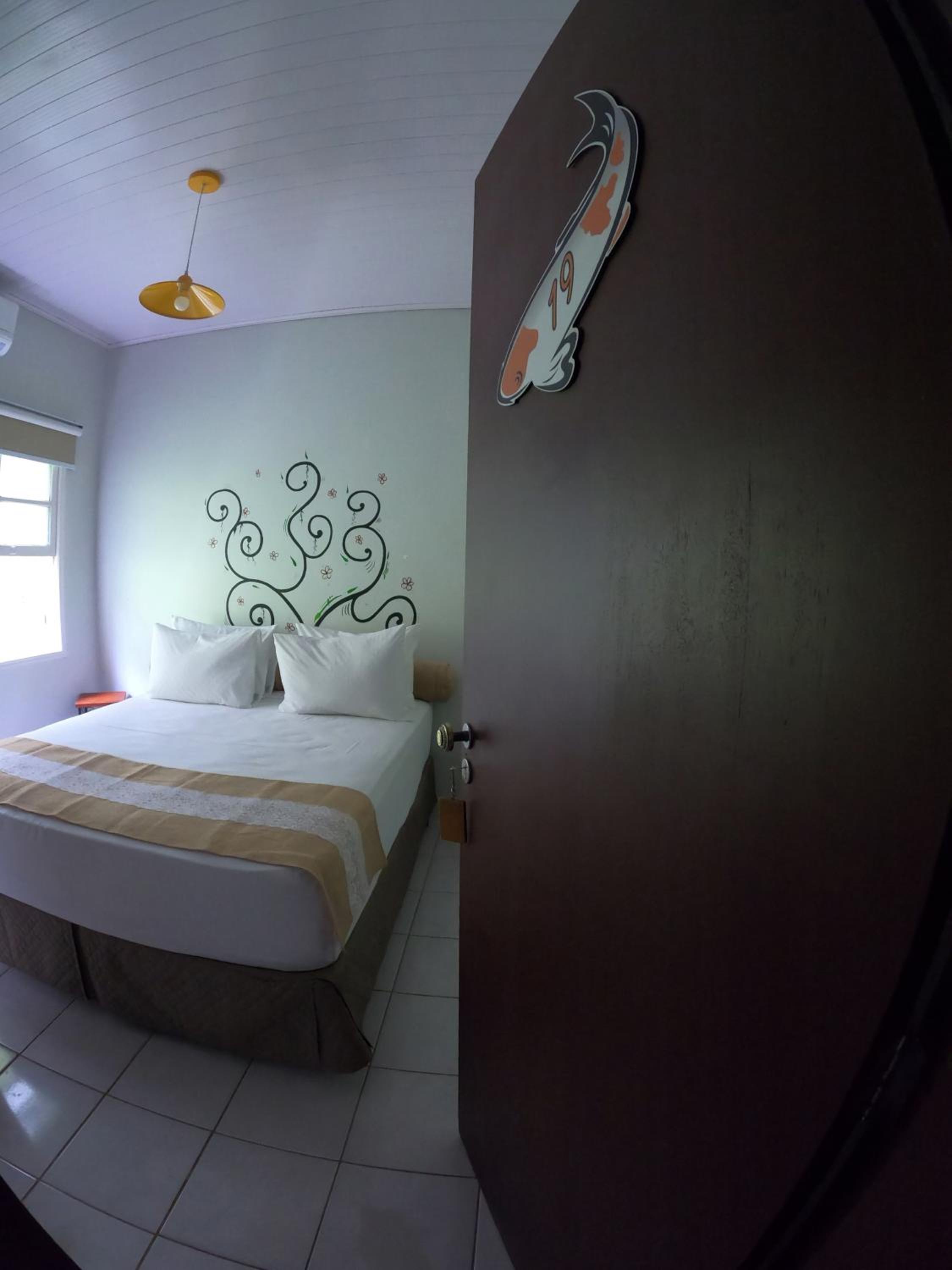Standard Double Room photo 2