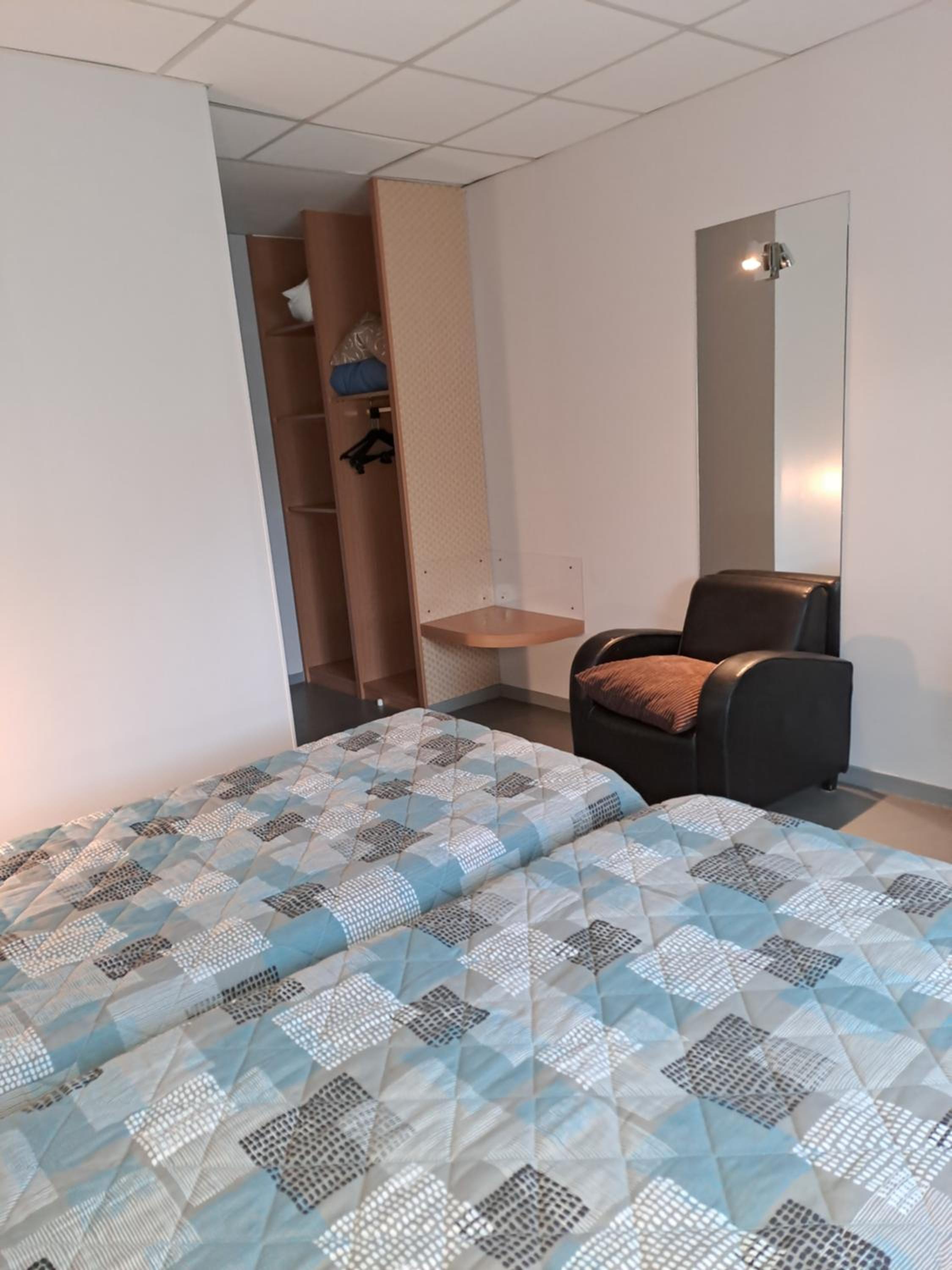 Twin Room photo 1