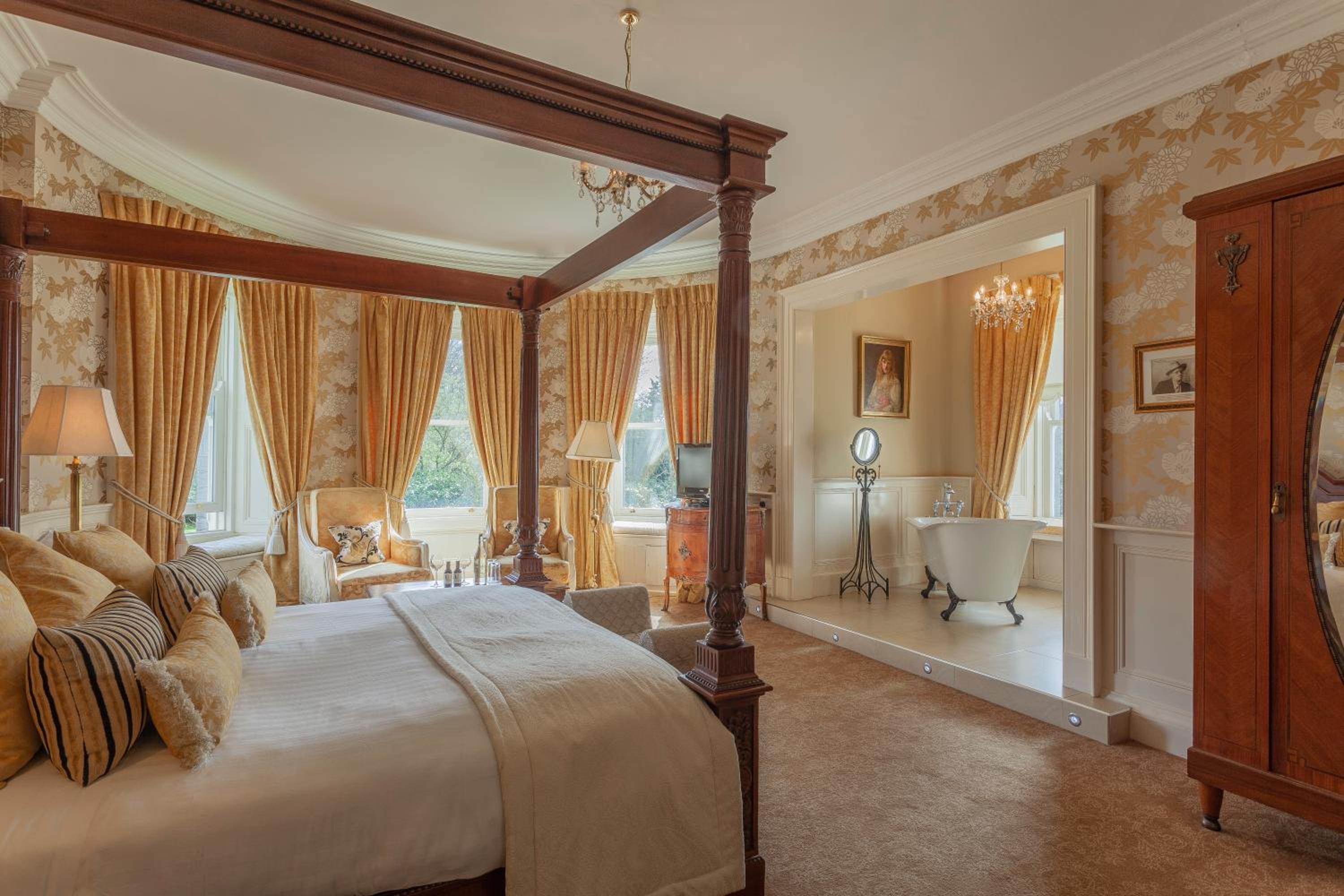 Junior Castle Suite