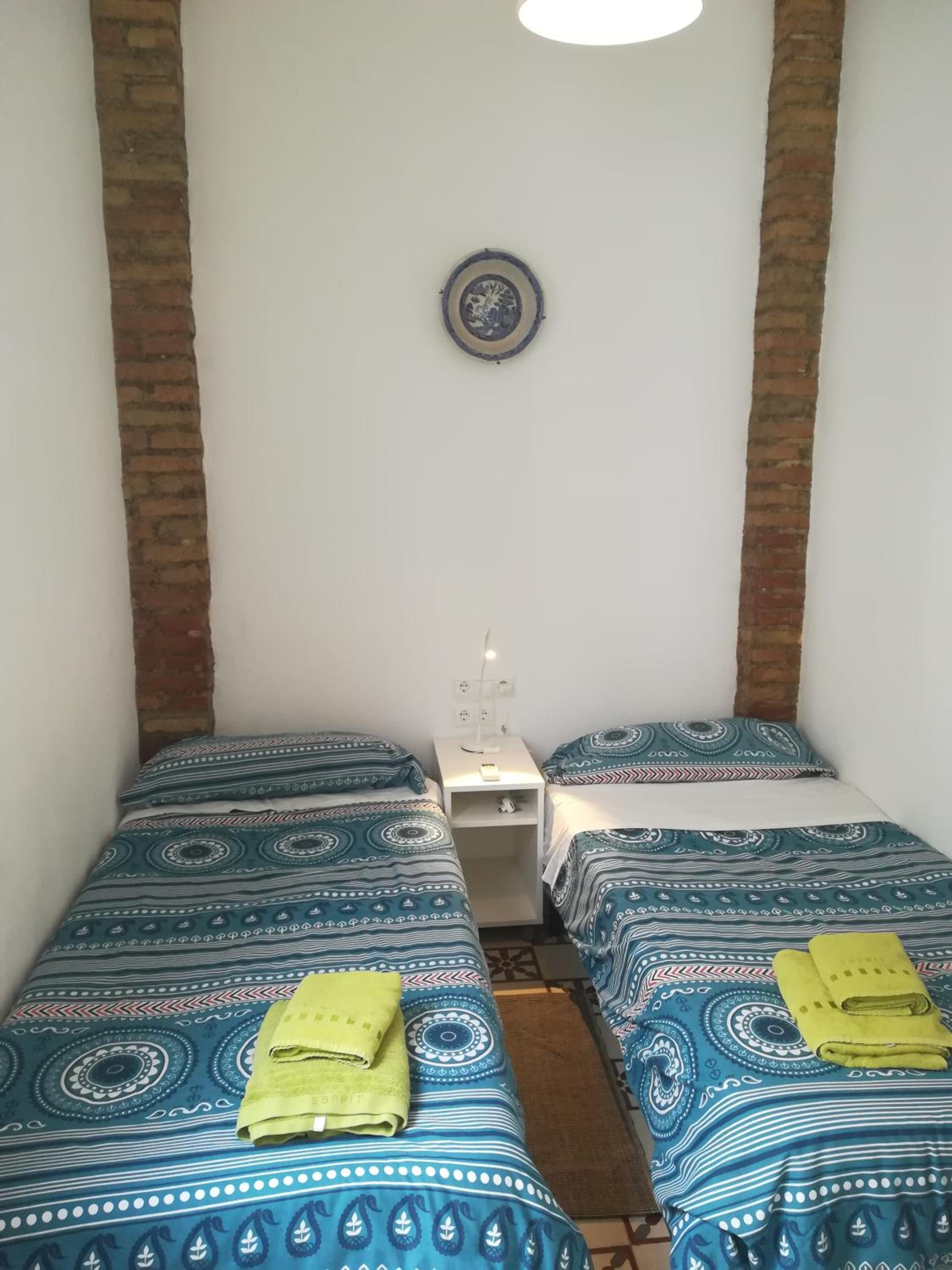 Apartamento Estándar