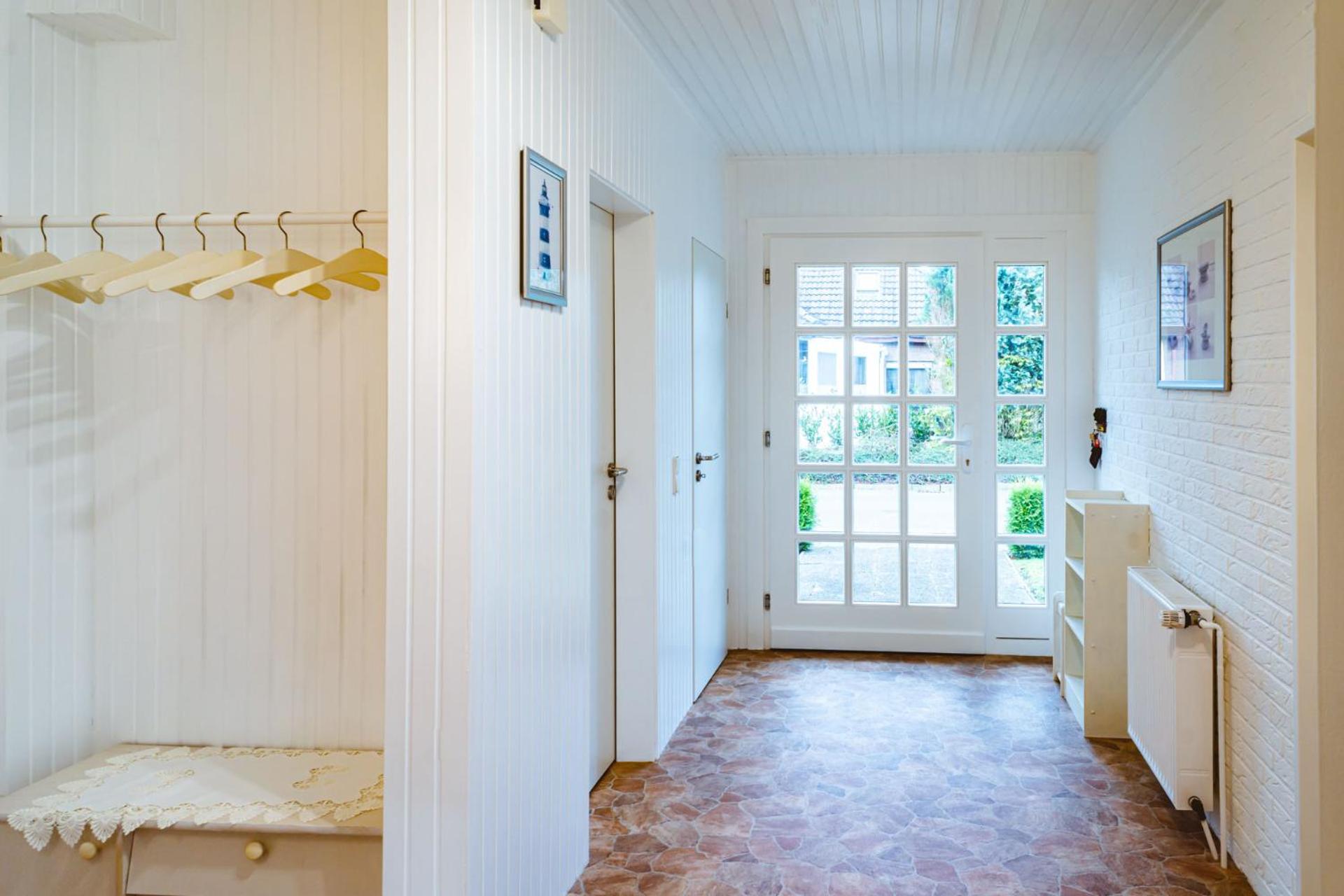 Three-Bedroom House photo 1