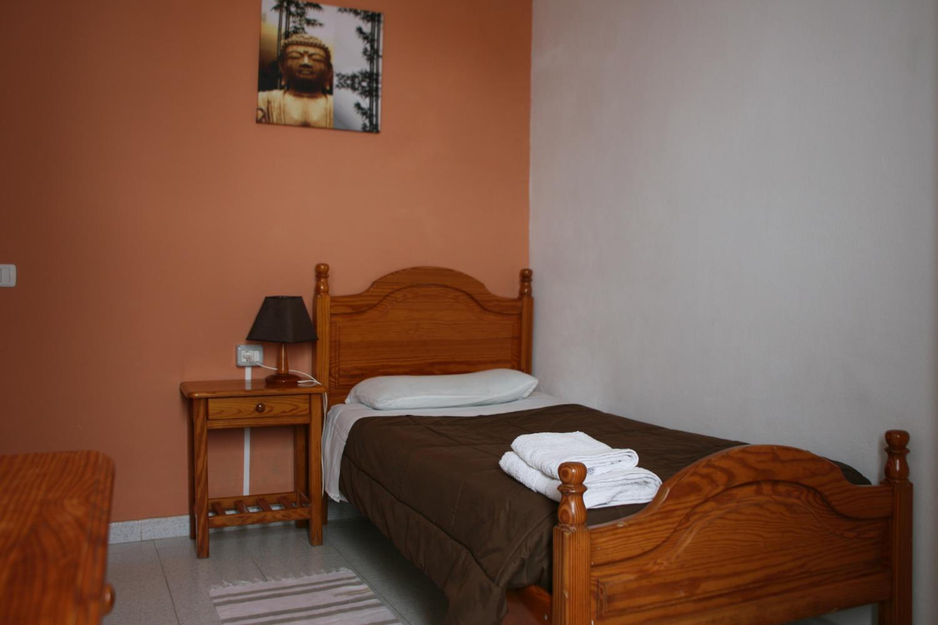 Habitación Individual