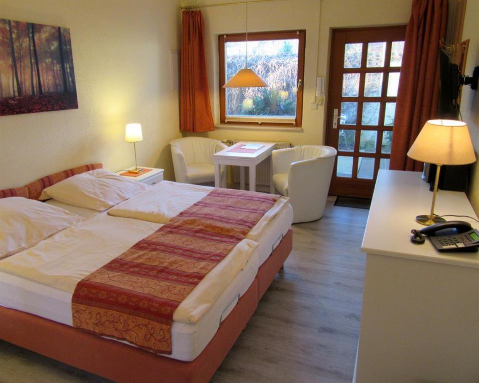 Standard Apartment
