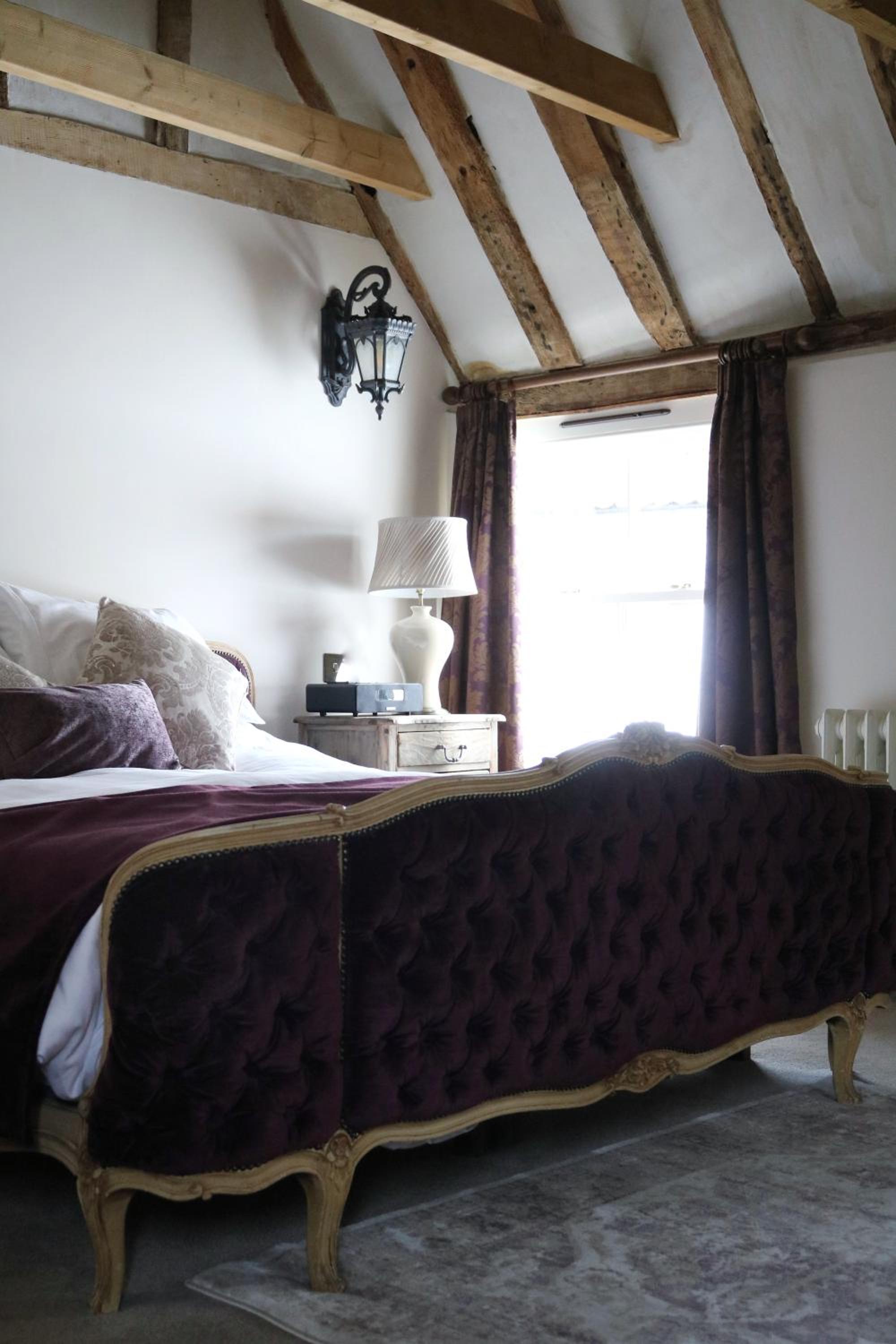 Superior King Room photo 3