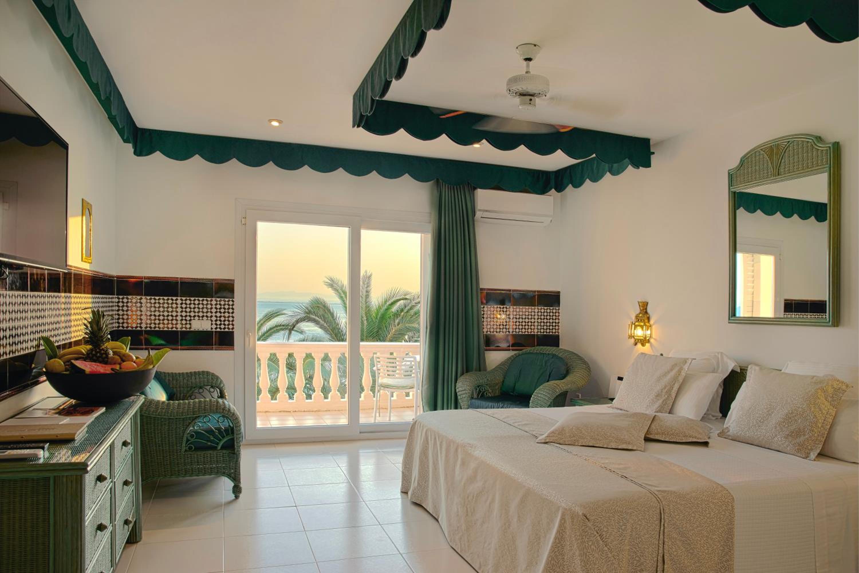 Junior Suite - Photo 1