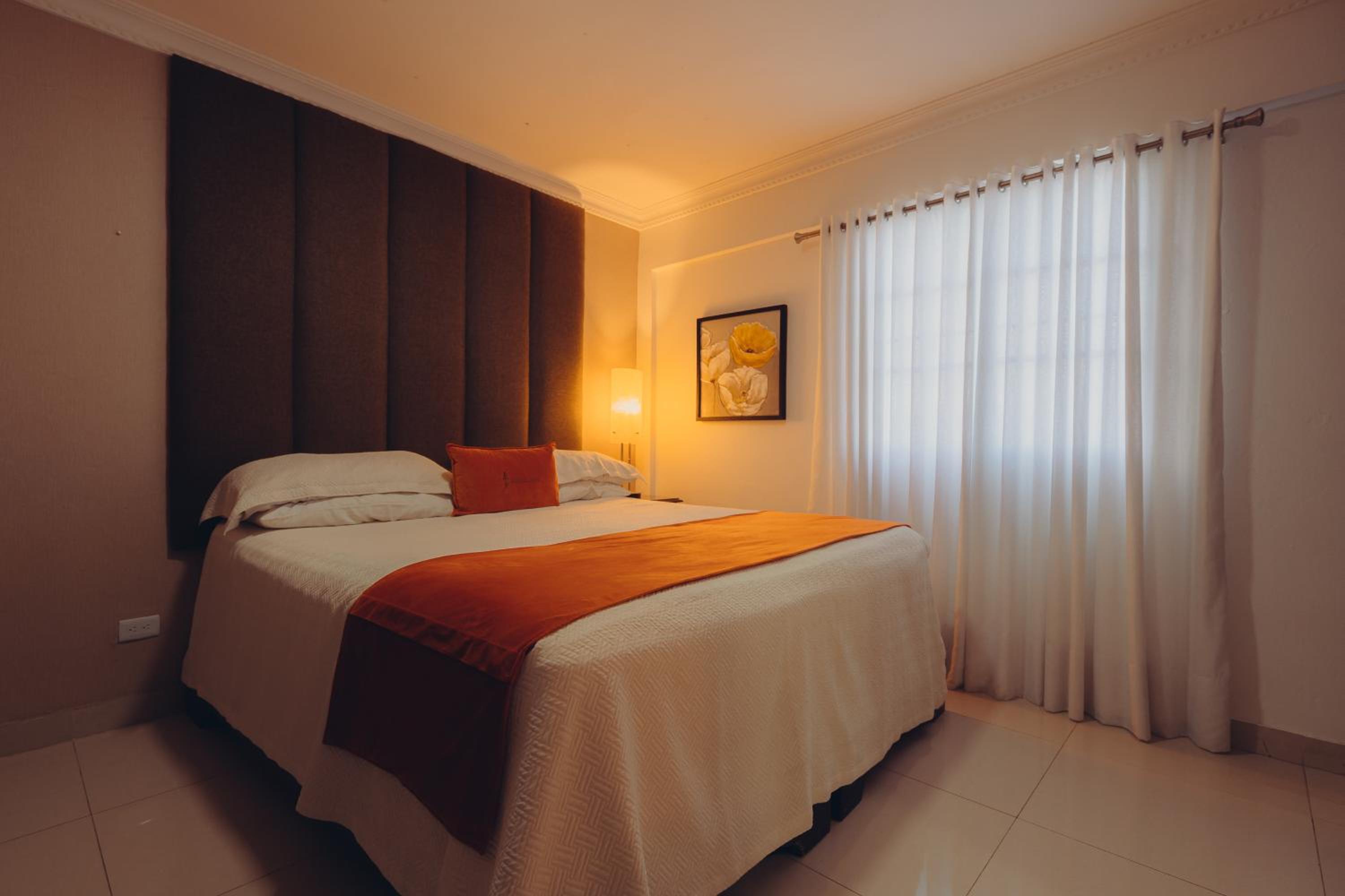 Queen Room