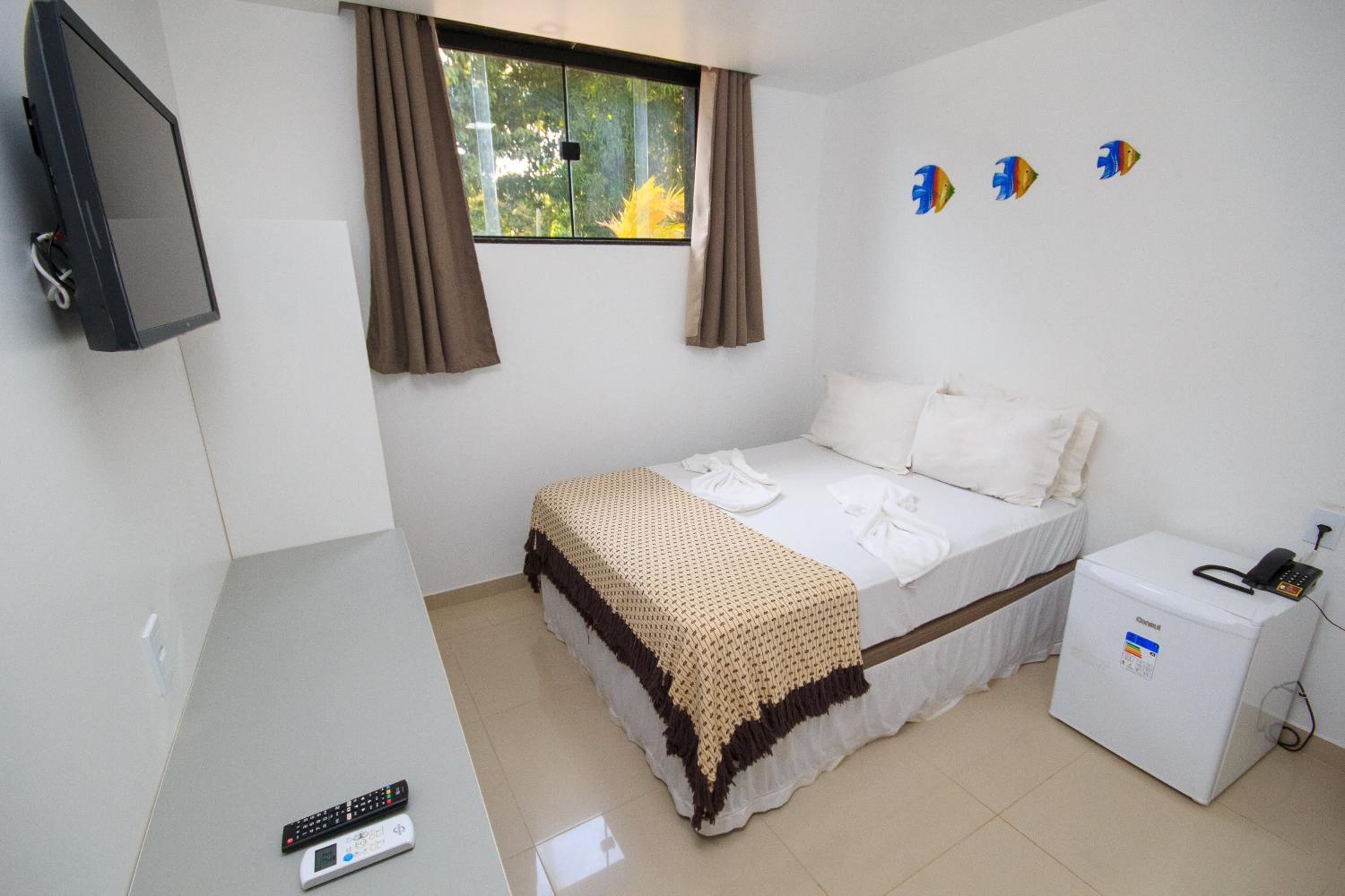 Double Room - Photo 5