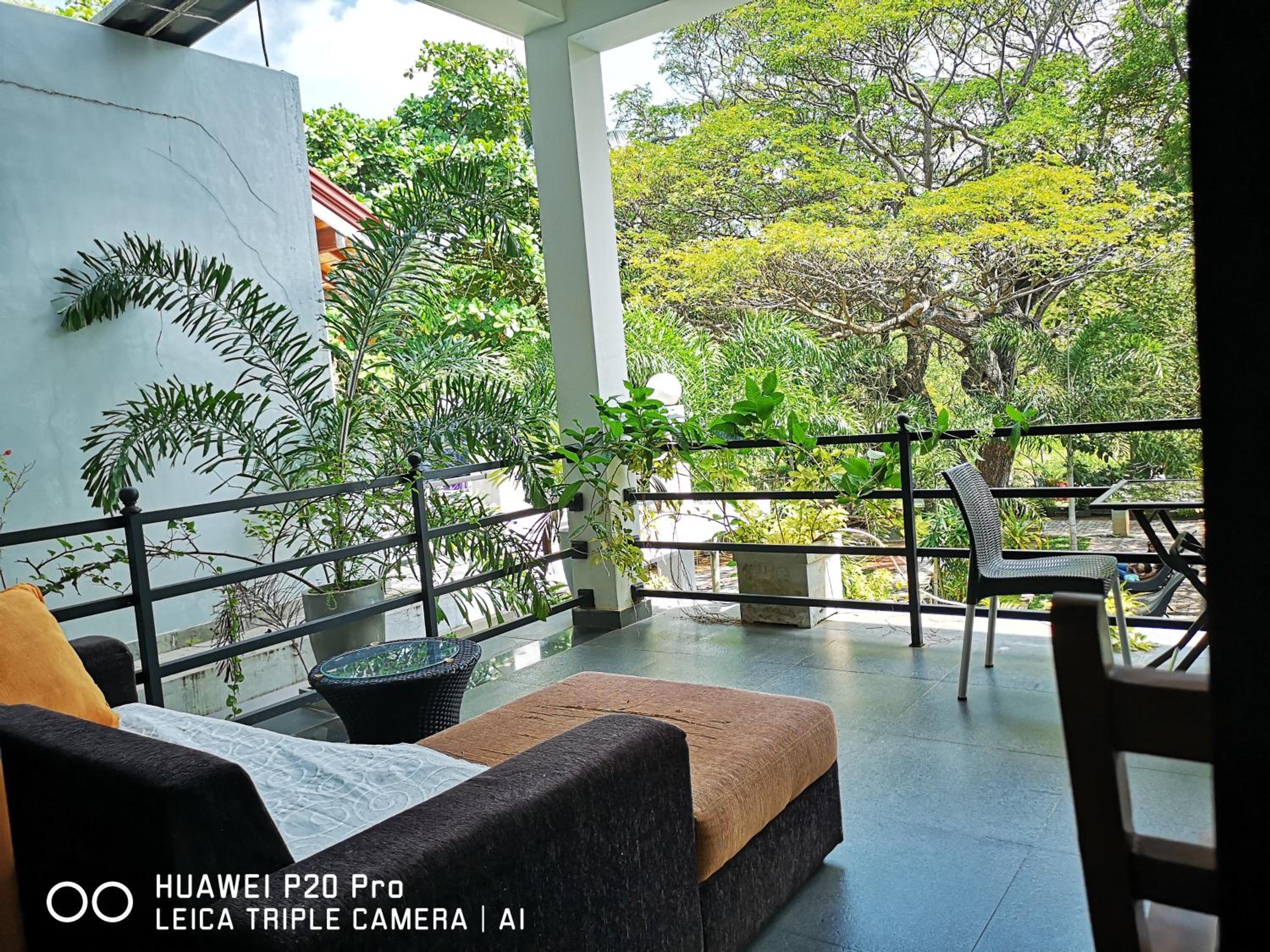 Super Deluxe Room with Balcony & Garden View (15% off on Food & Beverage and Early Check-in and Late Check-out on Availability Basis)