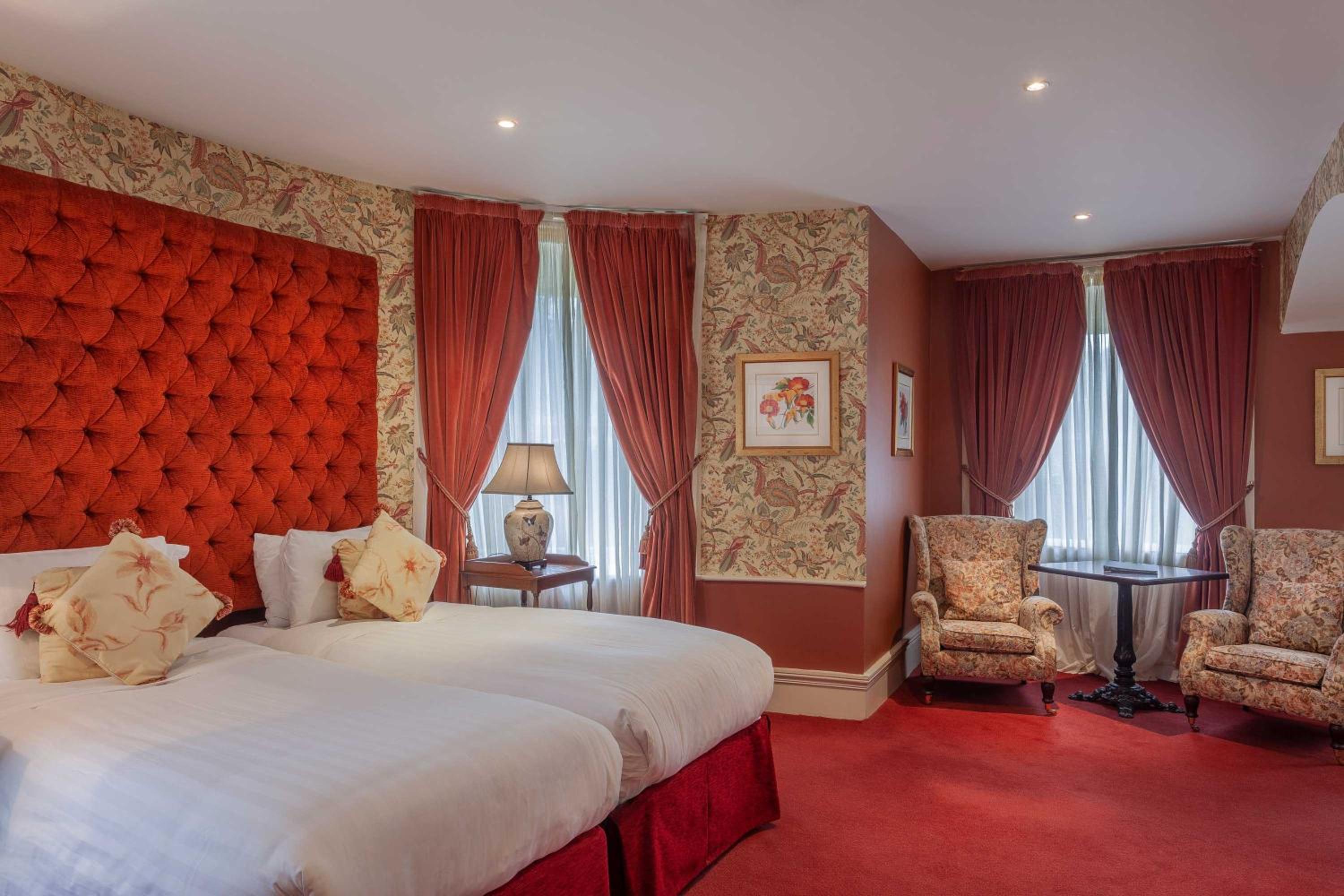 Castle Single Room
