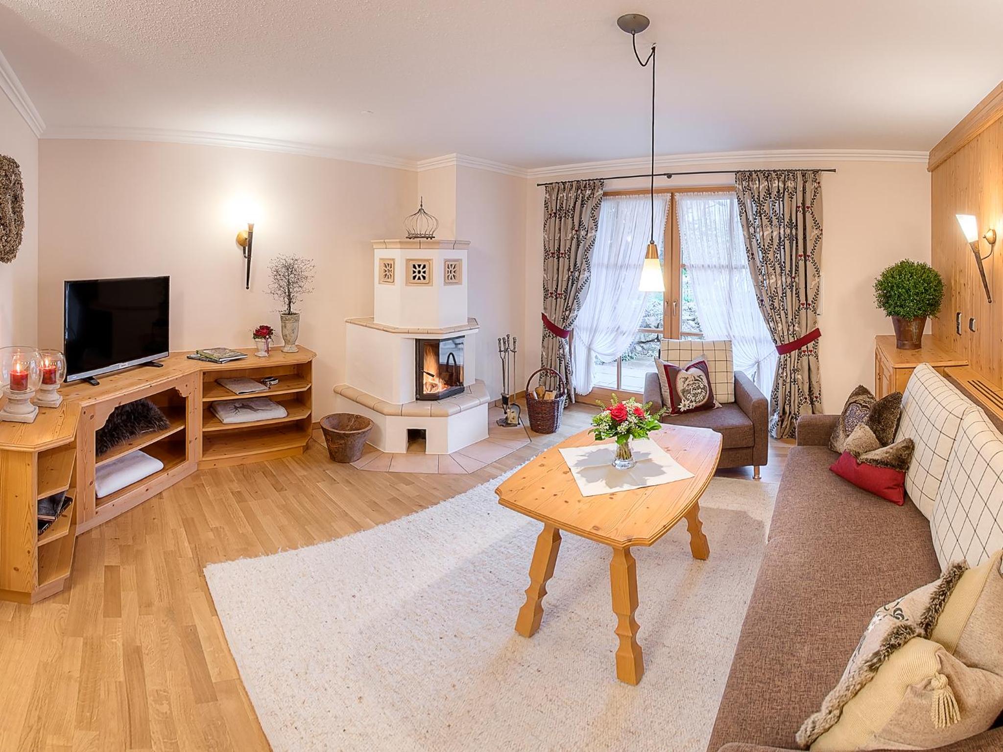 Apartment - Ground Floor photo 1