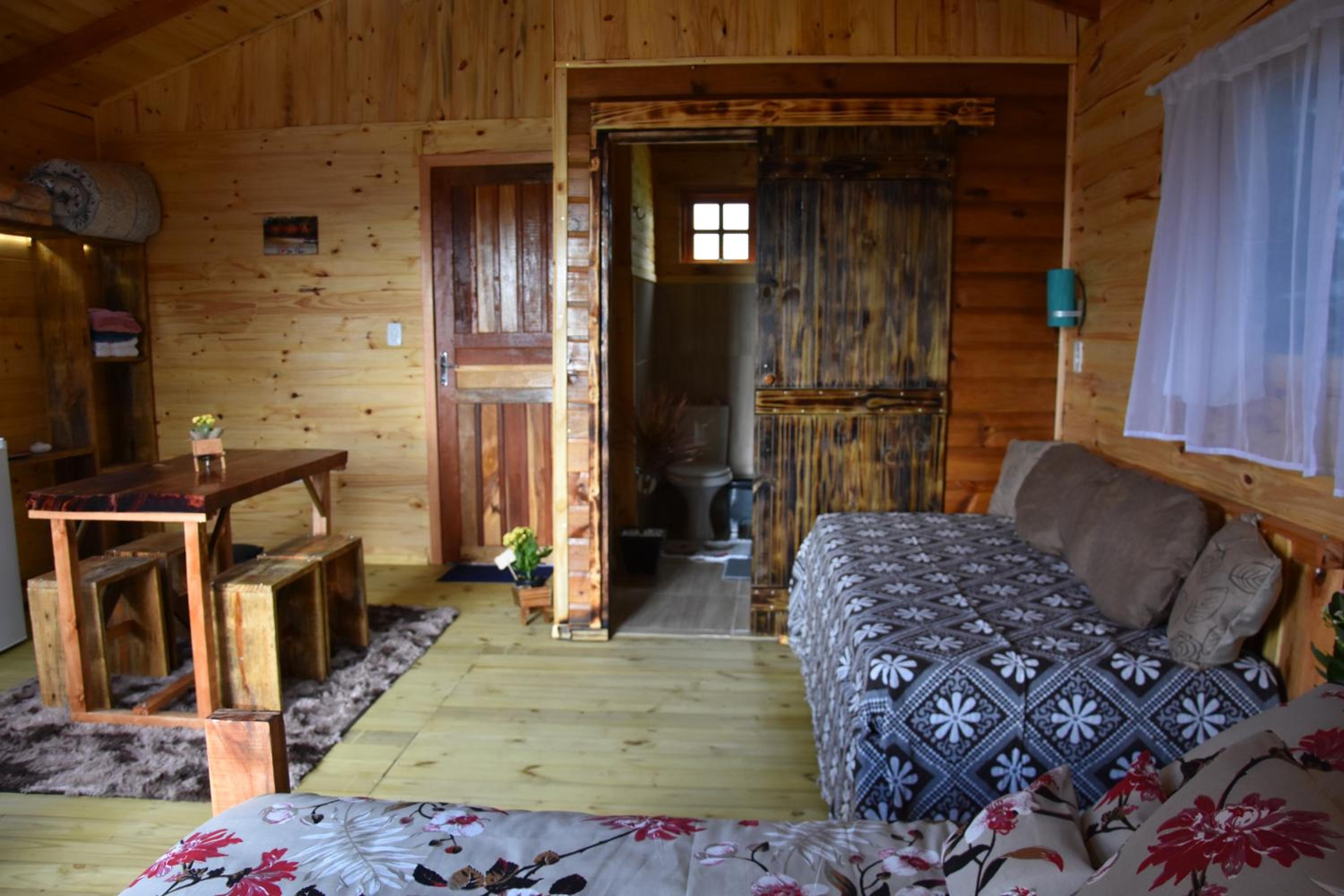 Double Room with Mountain View - Photo 11