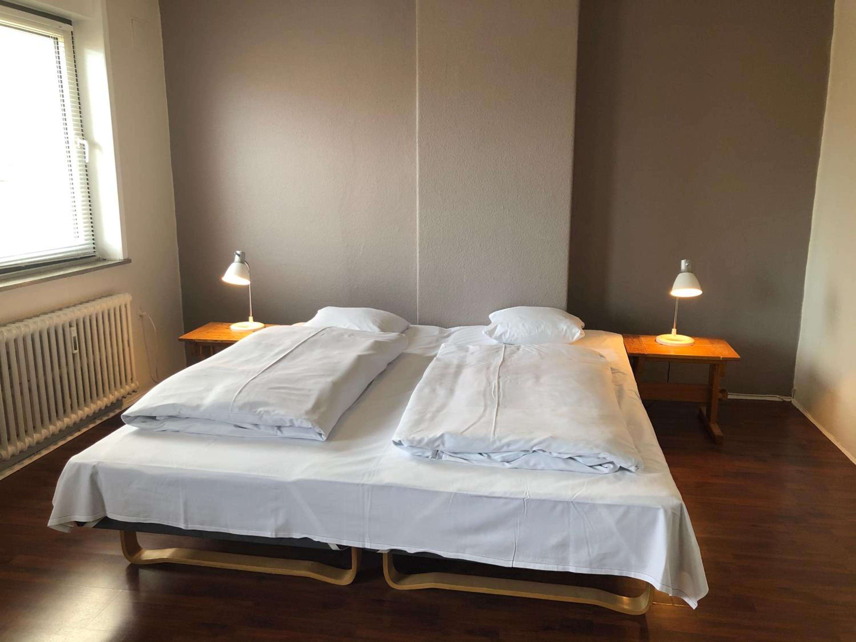 Apartment with 4 Adults Occupancy (Non Smoking) photo 1
