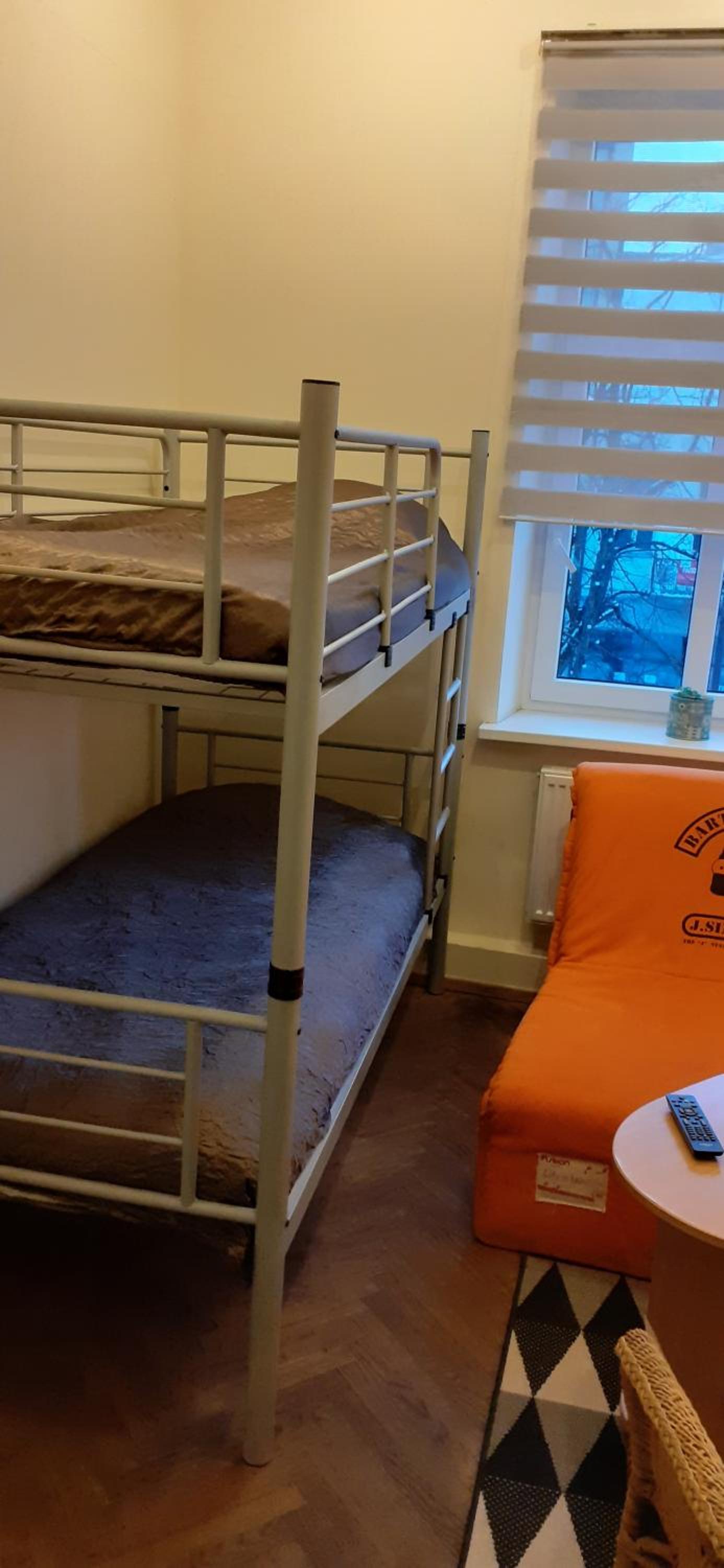 Economy Double or Twin Room - Photo 3