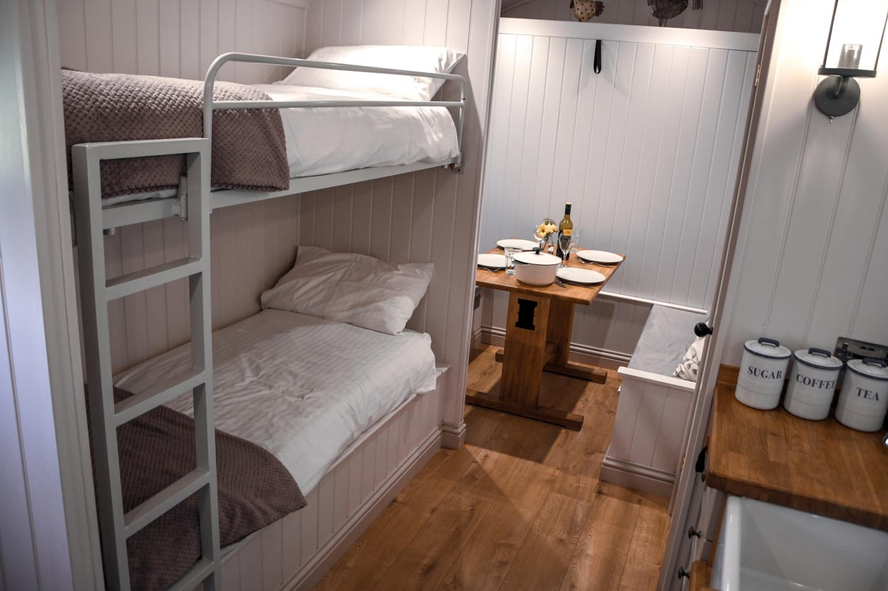 Double Room photo 1