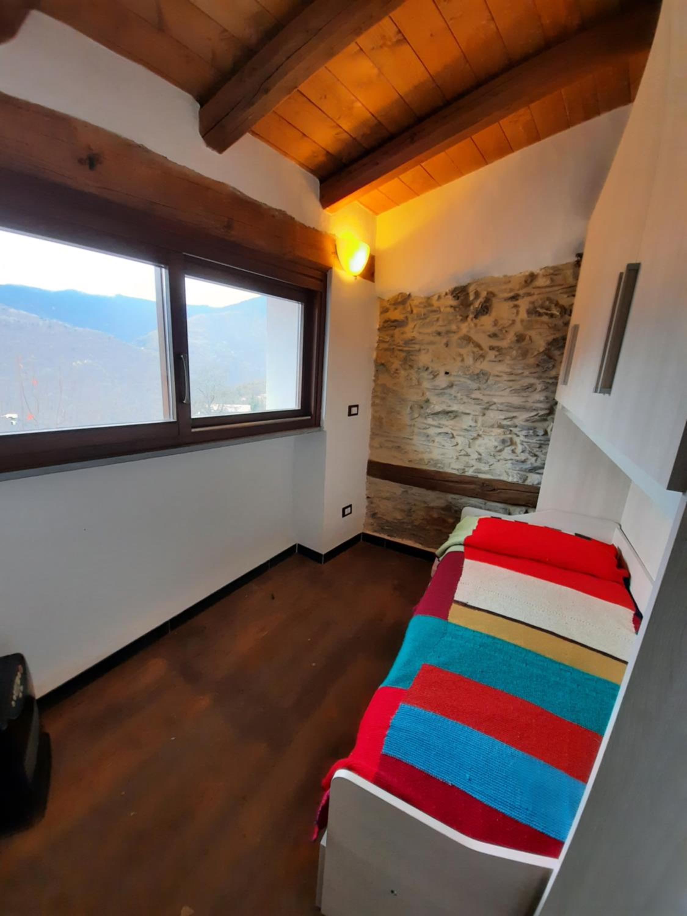 Two-Bedroom Chalet photo 3