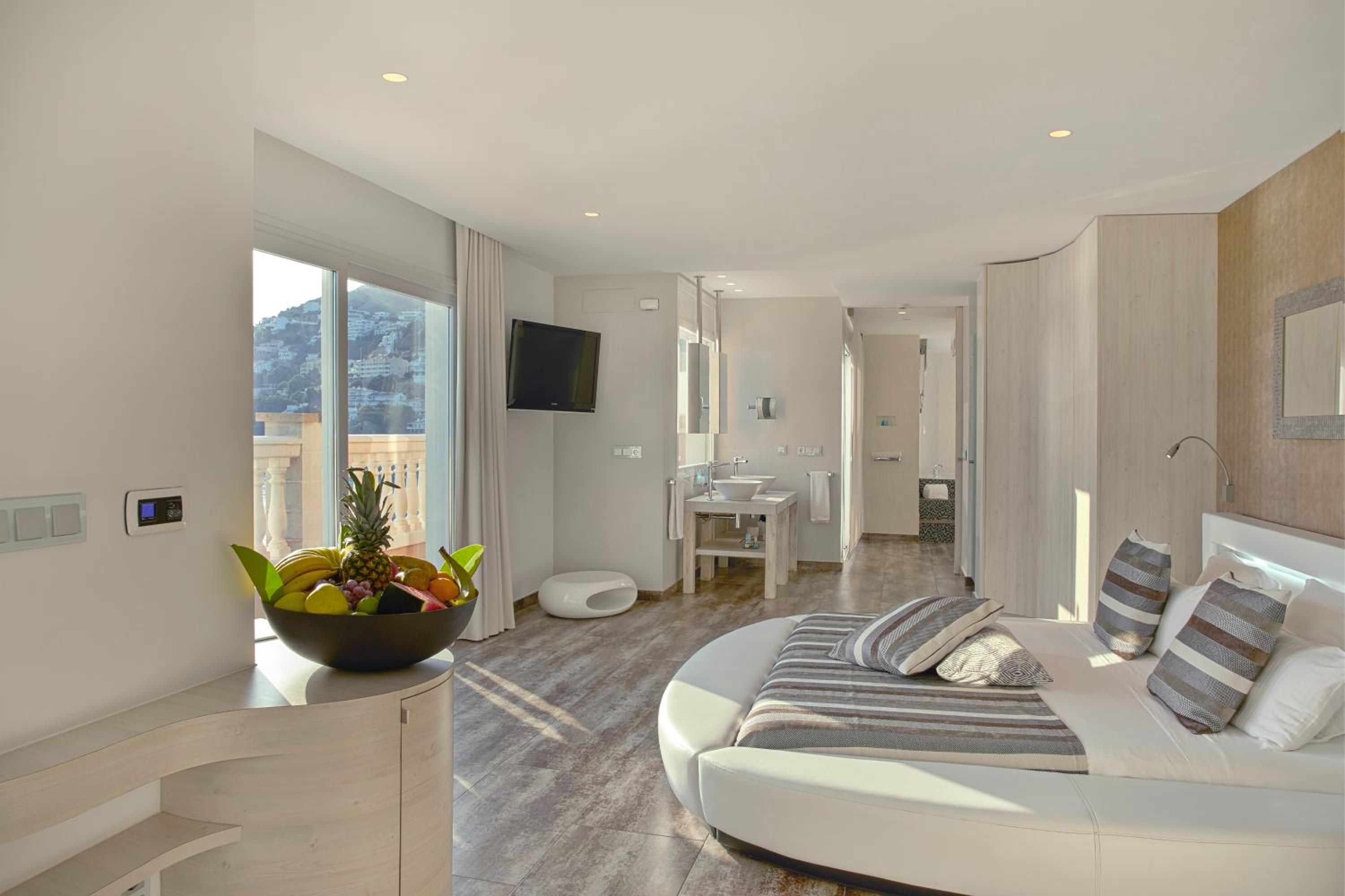 Suite Penthouse