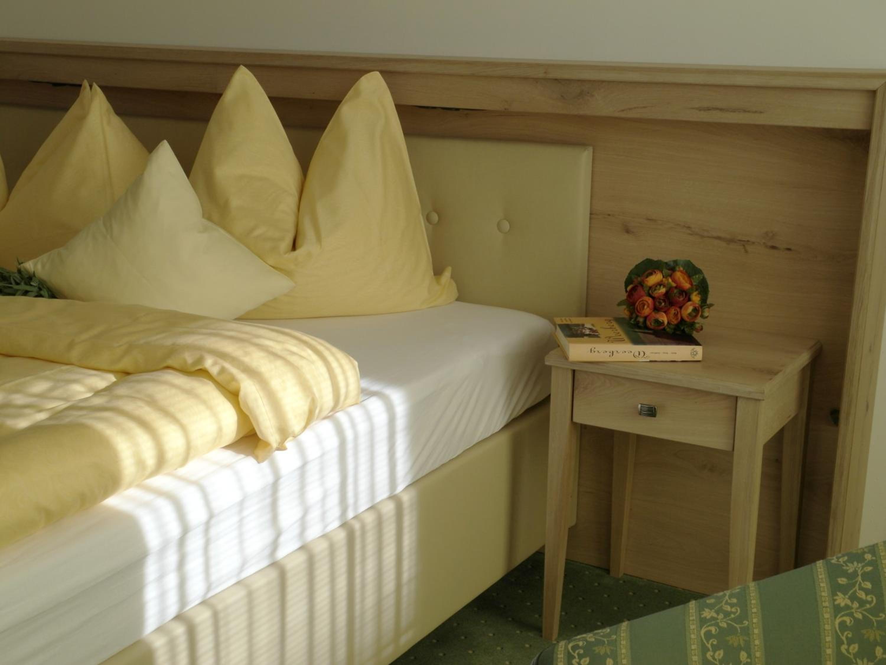 Double Room - Photo 9