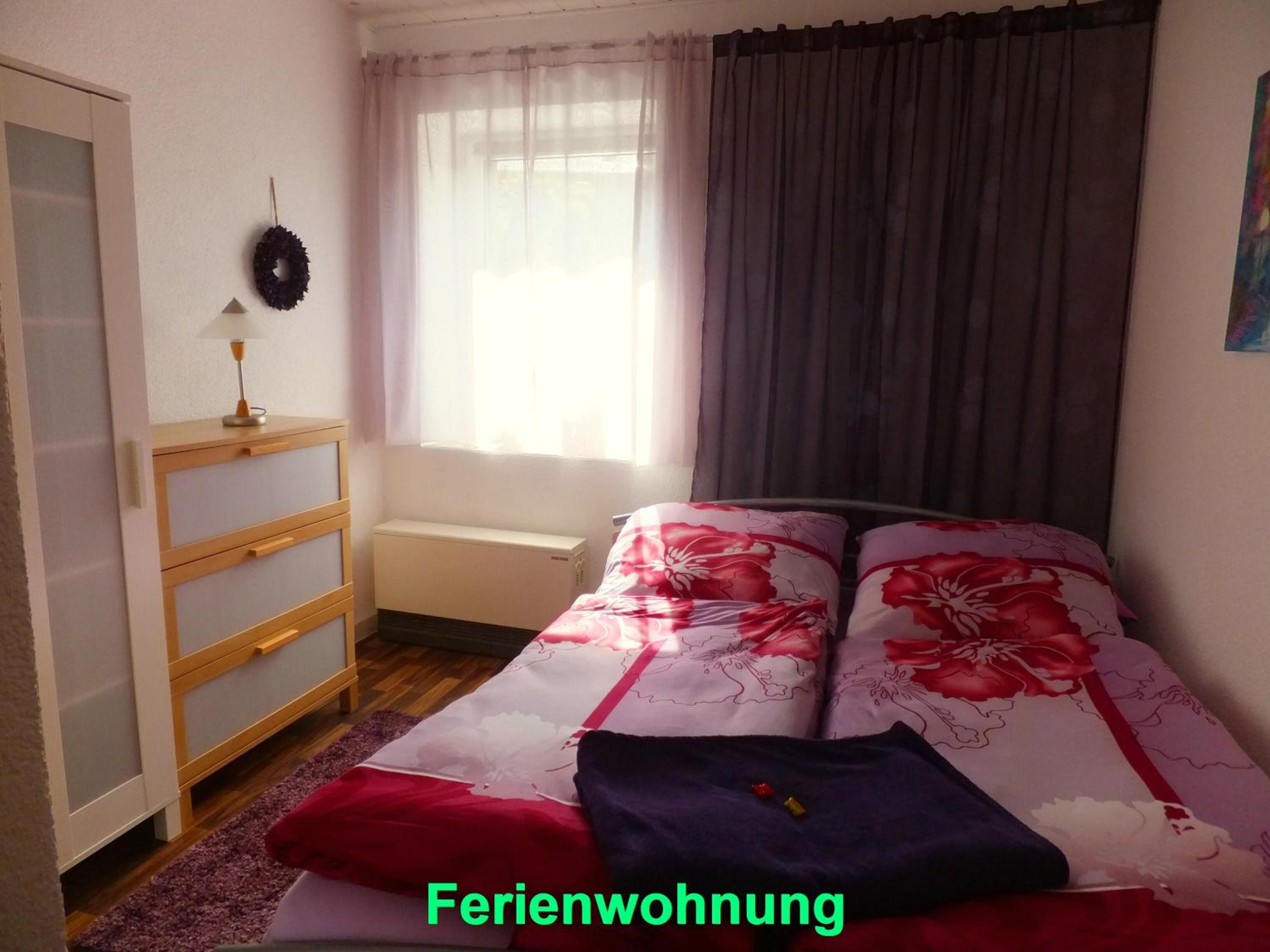 Ferienwohnung Sobrigau photo 1