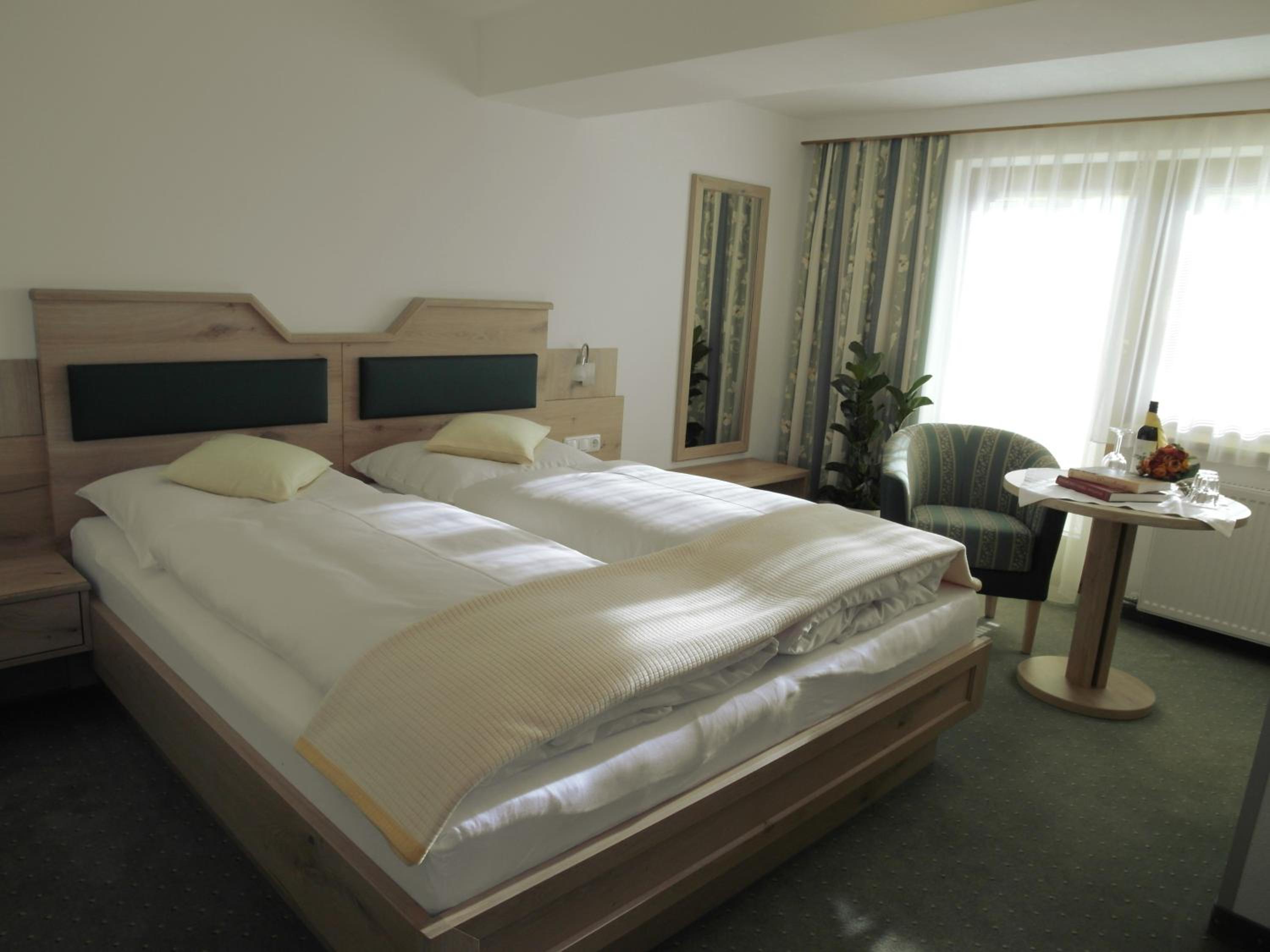 Double Room - Photo 1