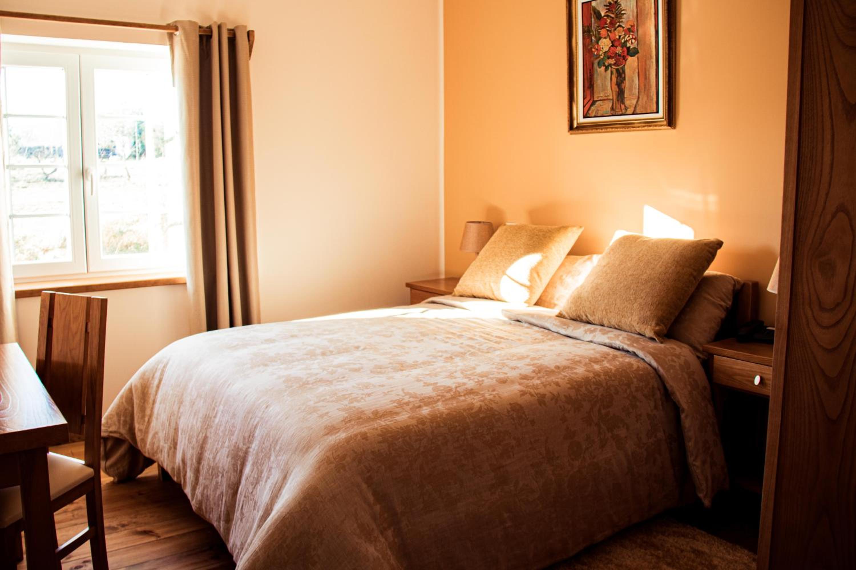 Double Room - Photo 1